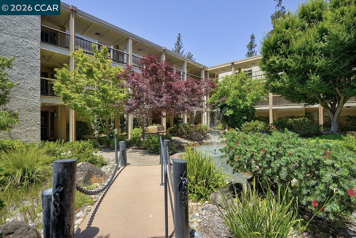 4033 Terra Granada Dr UNIT 9C, Walnut Creek, CA, 94595