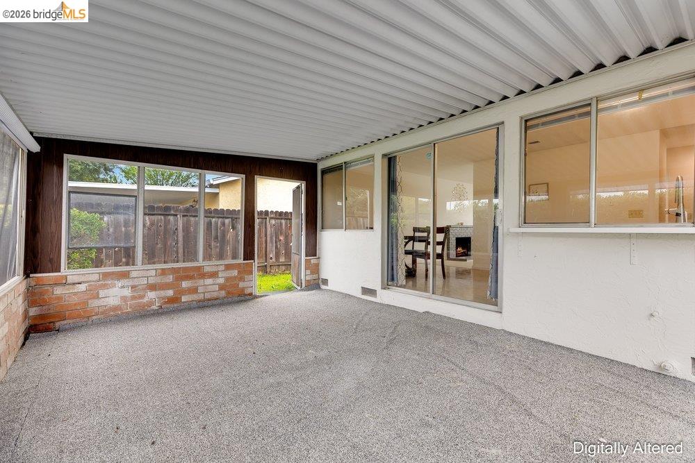 Detail Gallery Image 22 of 25 For 341 Inverness Drive, Vallejo,  CA 94589 - 3 Beds | 2/1 Baths