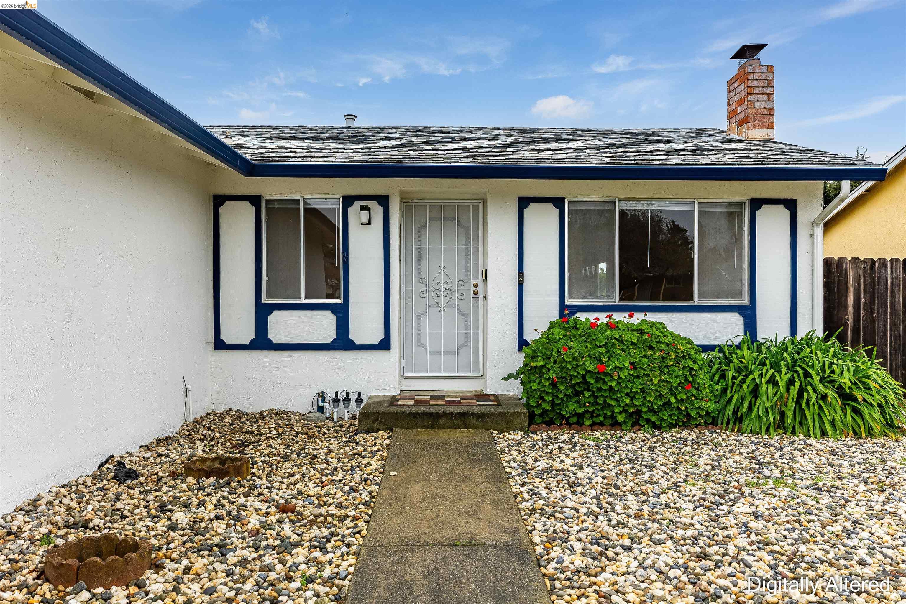 Detail Gallery Image 4 of 25 For 341 Inverness Drive, Vallejo,  CA 94589 - 3 Beds | 2/1 Baths