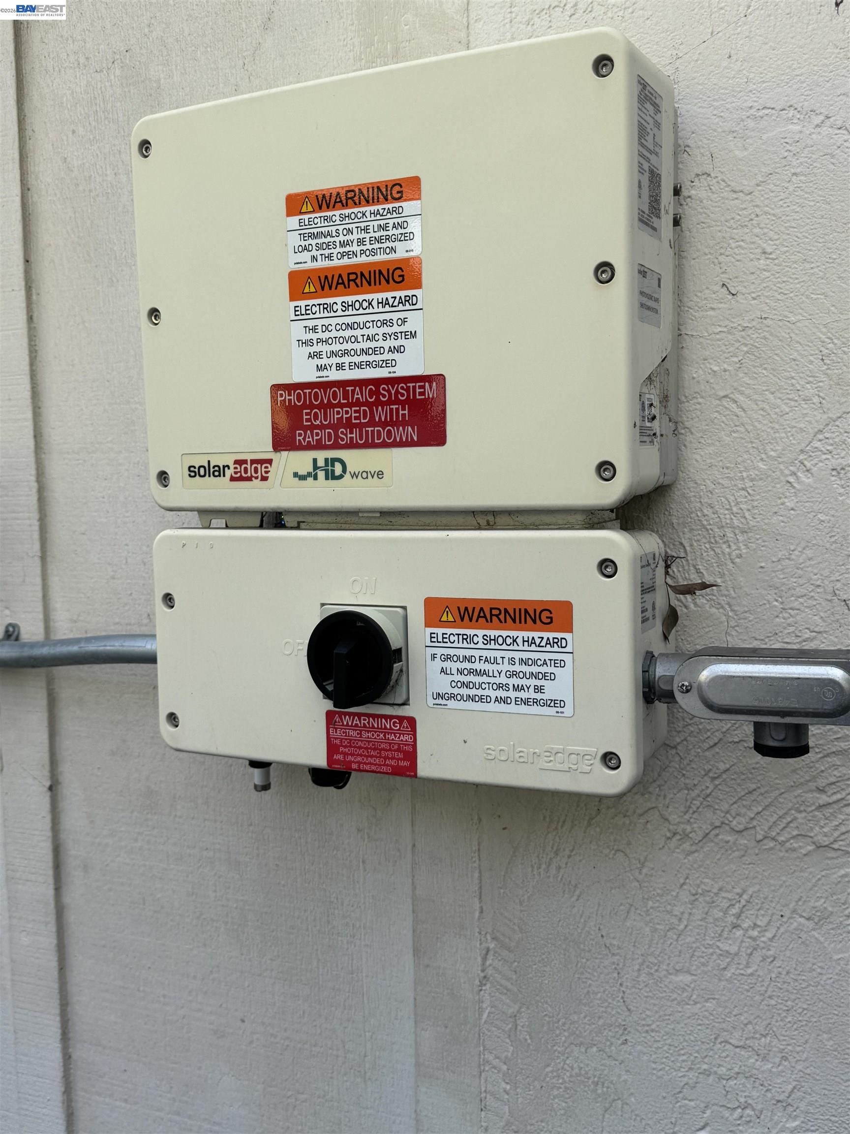 Detail Gallery Image 4 of 25 For 431 Hilton Ave, Vallejo,  CA 94591 - 2 Beds | 1 Baths