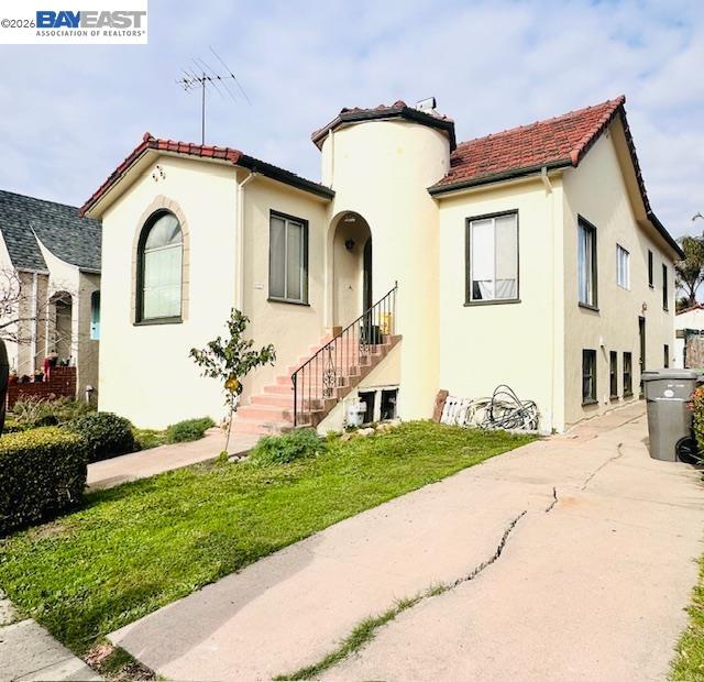 Homes For Sale in Oakland CA