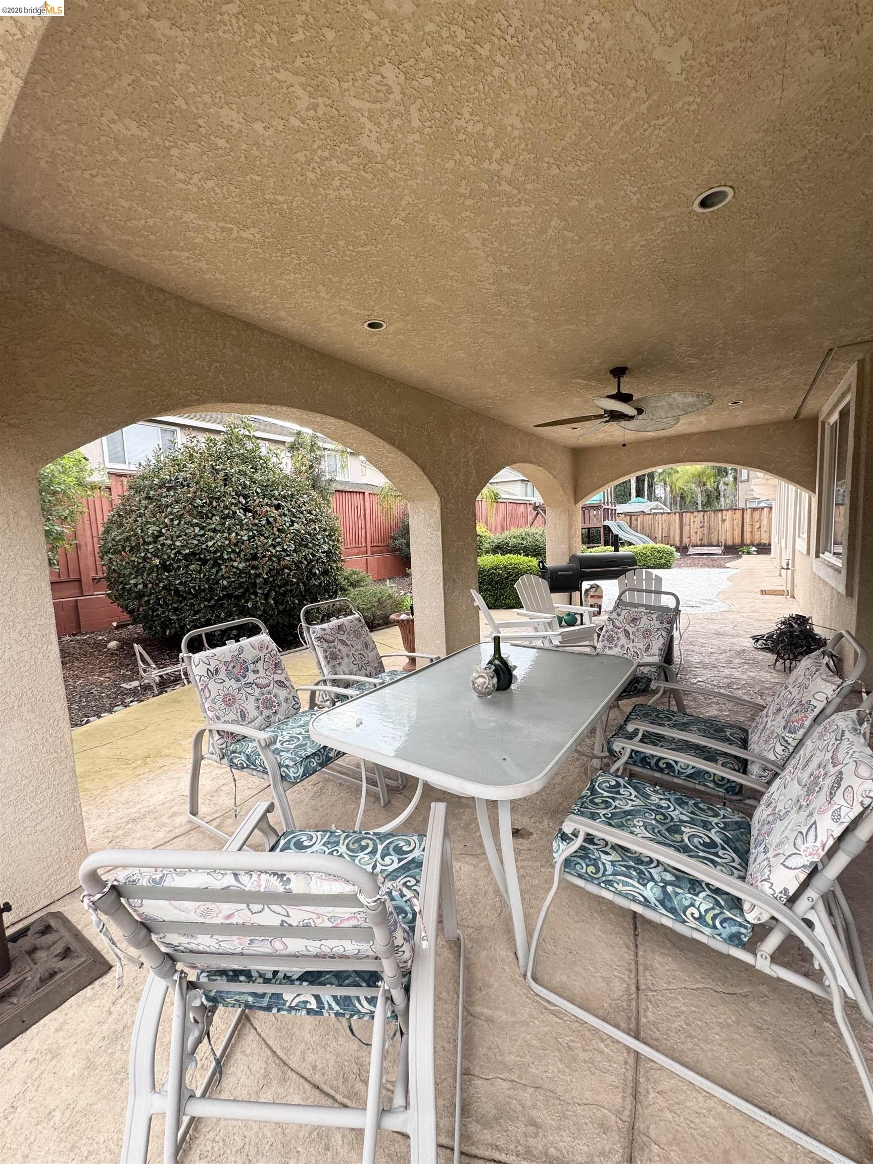 Detail Gallery Image 46 of 60 For 850 Volpaia Ct, Brentwood,  CA 94513 - 5 Beds | 3/1 Baths