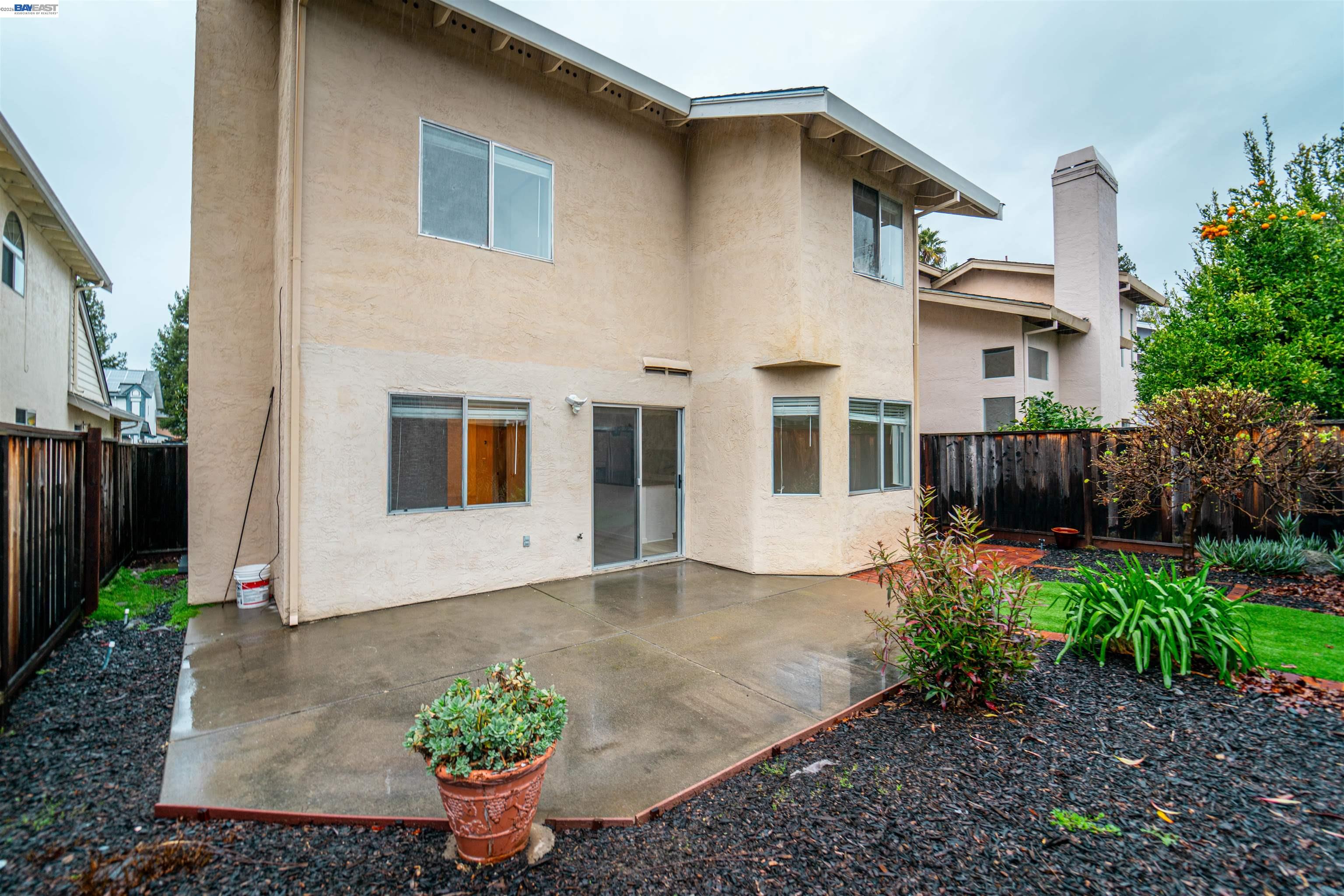 Detail Gallery Image 28 of 28 For 6156 Corte Padre, Pleasanton,  CA 94566-5883 - 3 Beds | 2/1 Baths