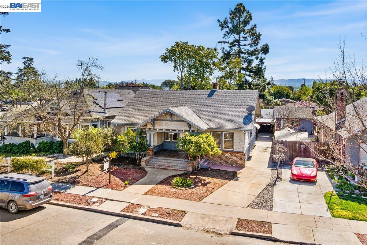 Detail Gallery Image 35 of 51 For 2463 6th St, Livermore,  CA 94550 - 3 Beds | 2 Baths