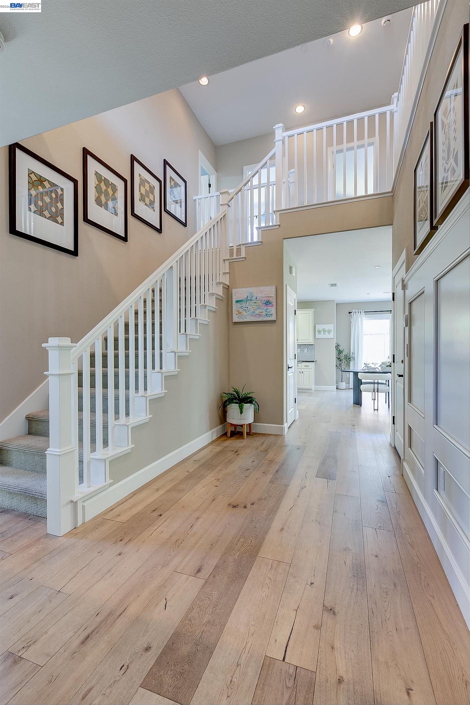 Detail Gallery Image 16 of 60 For 3956 Jordan Ranch Dr, Dublin,  CA 94568 - 5 Beds | 3 Baths