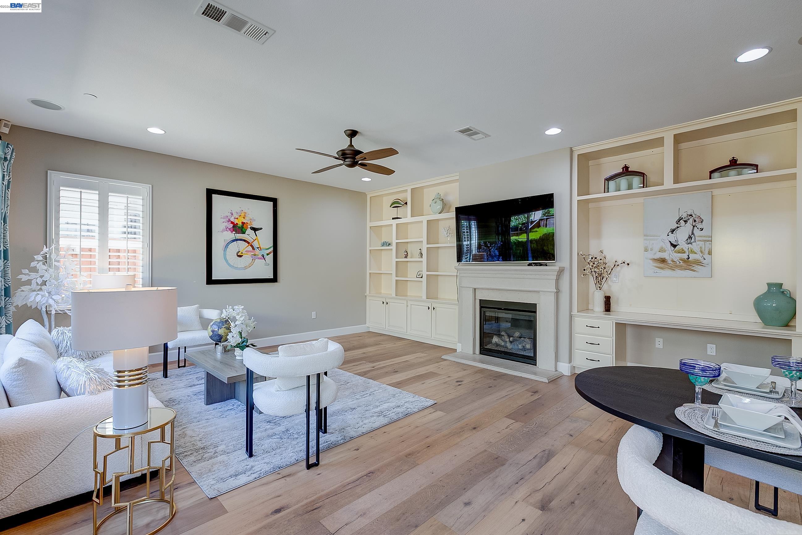 Detail Gallery Image 21 of 60 For 3956 Jordan Ranch Dr, Dublin,  CA 94568 - 5 Beds | 3 Baths