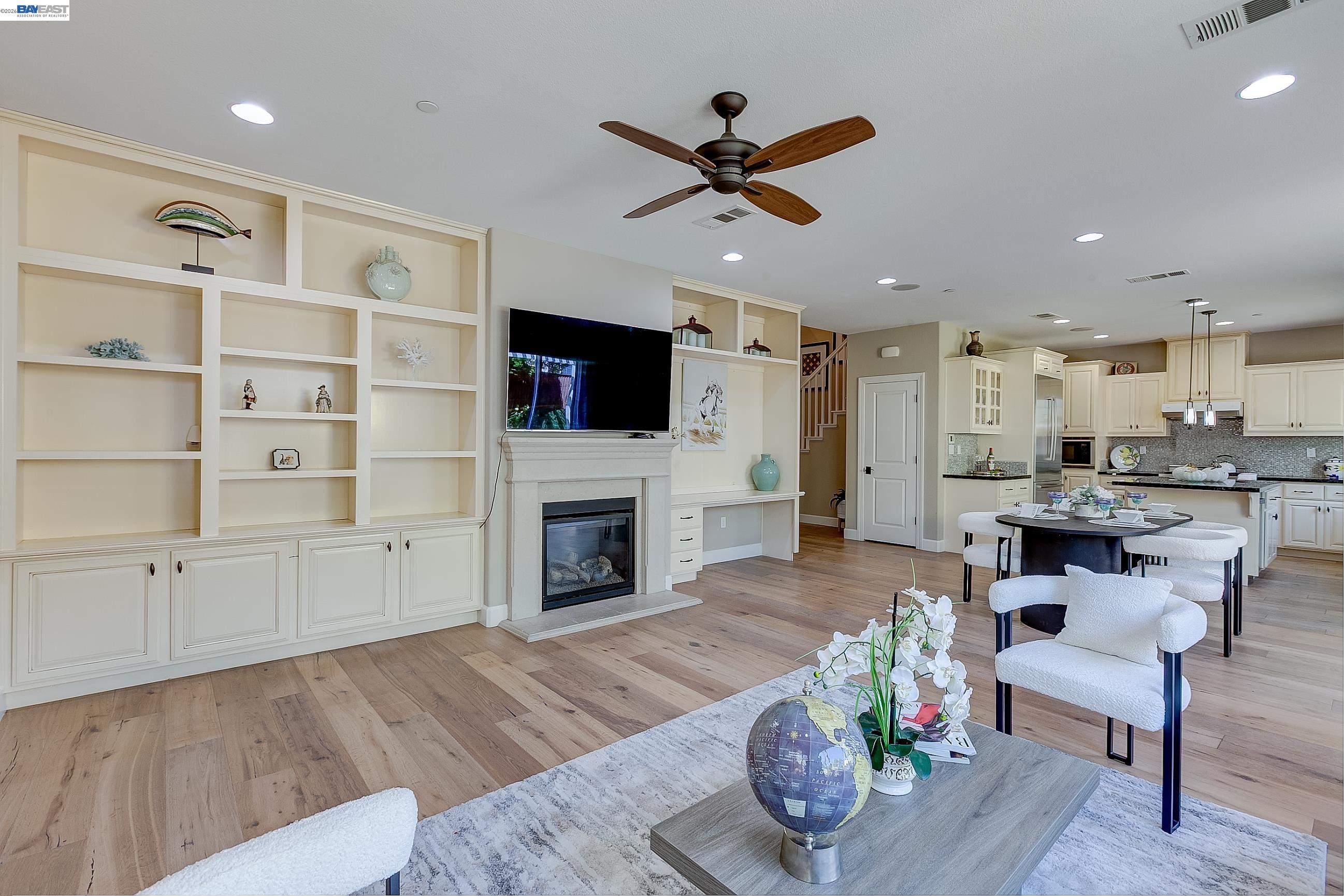 Detail Gallery Image 24 of 60 For 3956 Jordan Ranch Dr, Dublin,  CA 94568 - 5 Beds | 3 Baths