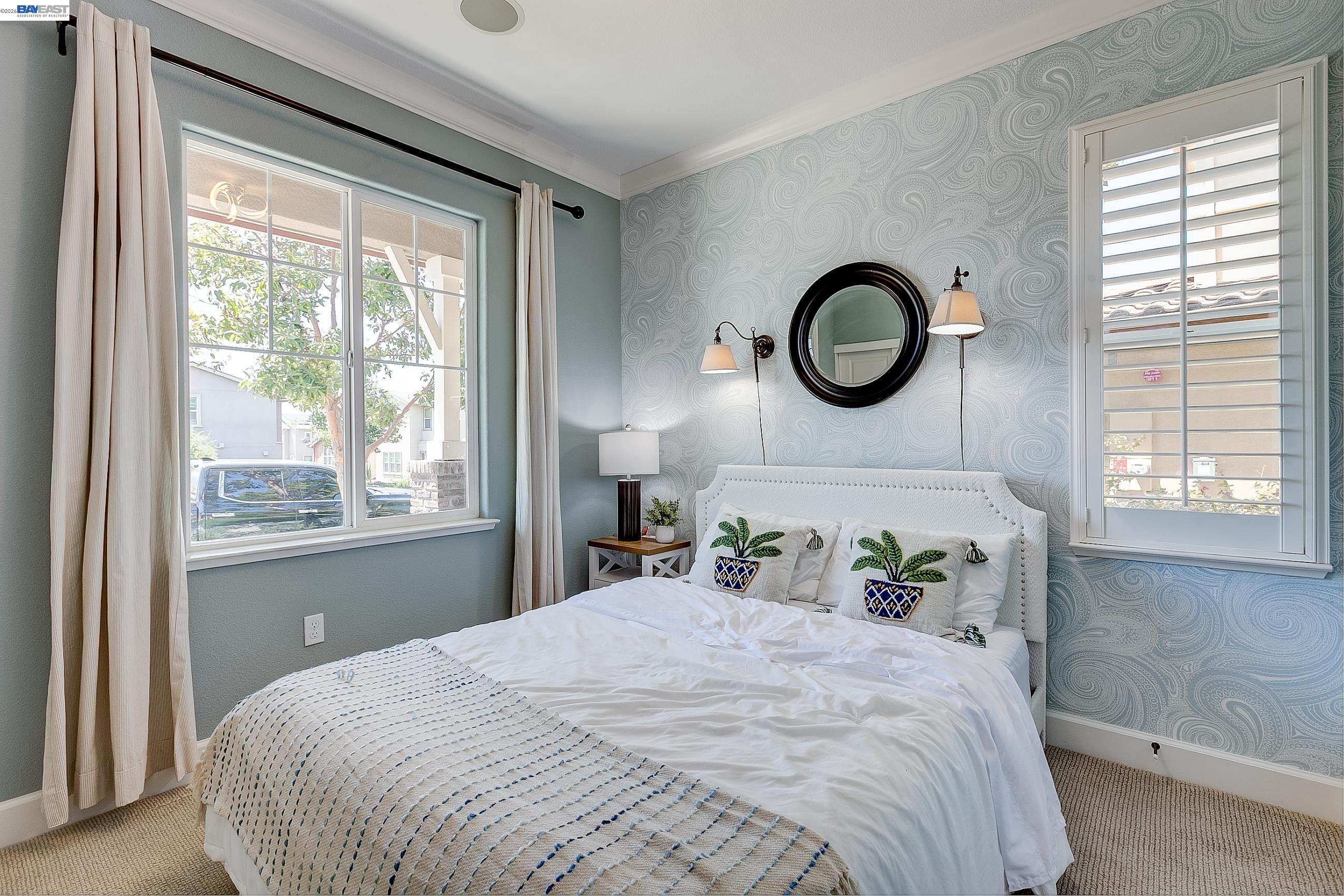 Detail Gallery Image 39 of 60 For 3956 Jordan Ranch Dr, Dublin,  CA 94568 - 5 Beds | 3 Baths