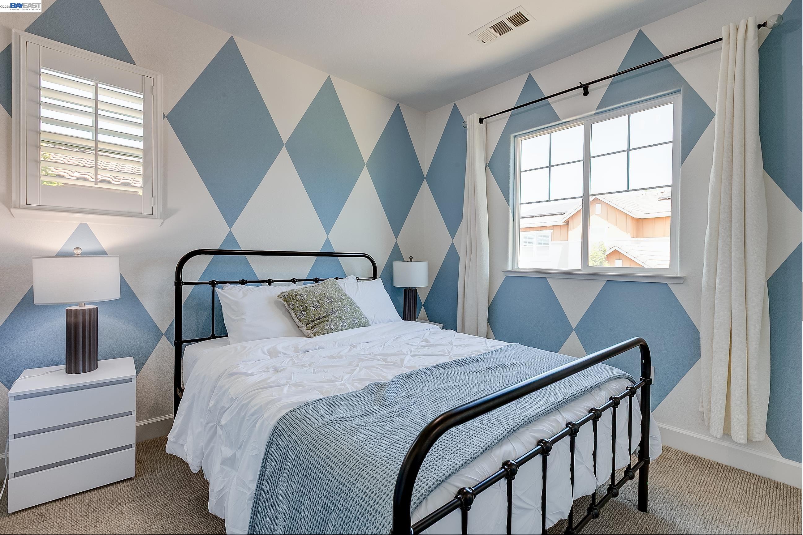 Detail Gallery Image 47 of 60 For 3956 Jordan Ranch Dr, Dublin,  CA 94568 - 5 Beds | 3 Baths