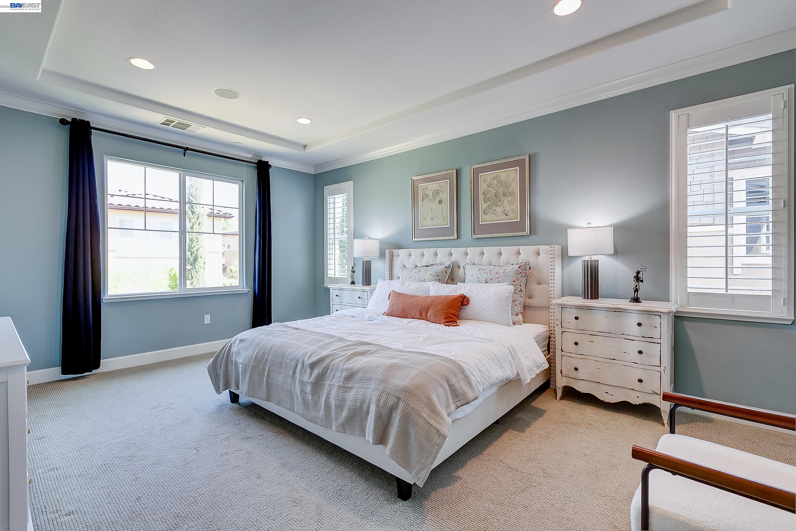 Detail Gallery Image 49 of 60 For 3956 Jordan Ranch Dr, Dublin,  CA 94568 - 5 Beds | 3 Baths