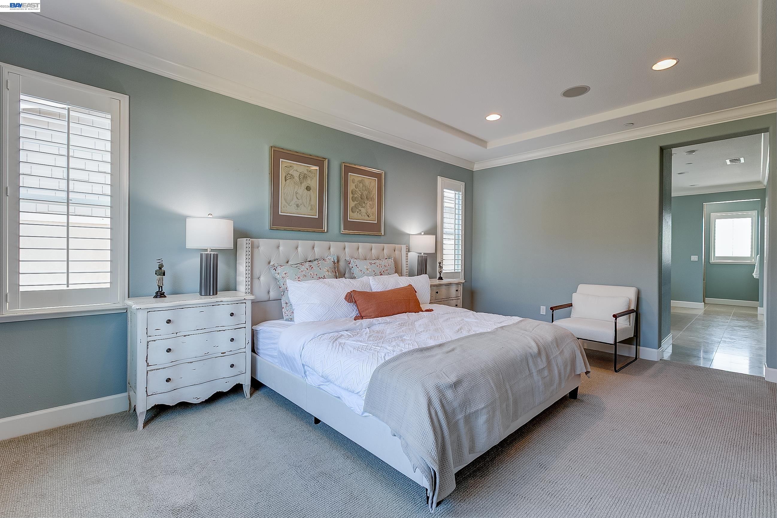 Detail Gallery Image 51 of 60 For 3956 Jordan Ranch Dr, Dublin,  CA 94568 - 5 Beds | 3 Baths