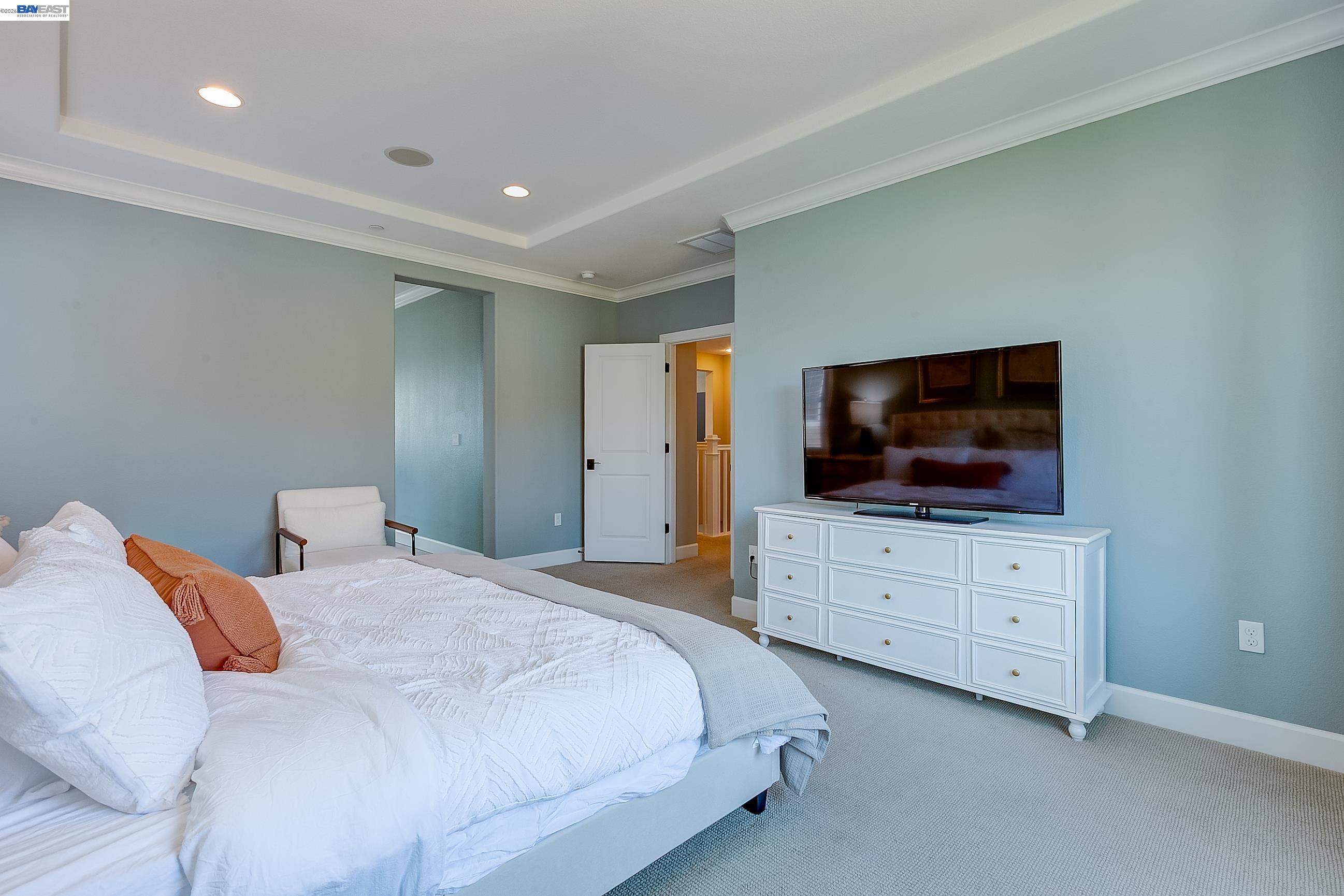 Detail Gallery Image 52 of 60 For 3956 Jordan Ranch Dr, Dublin,  CA 94568 - 5 Beds | 3 Baths