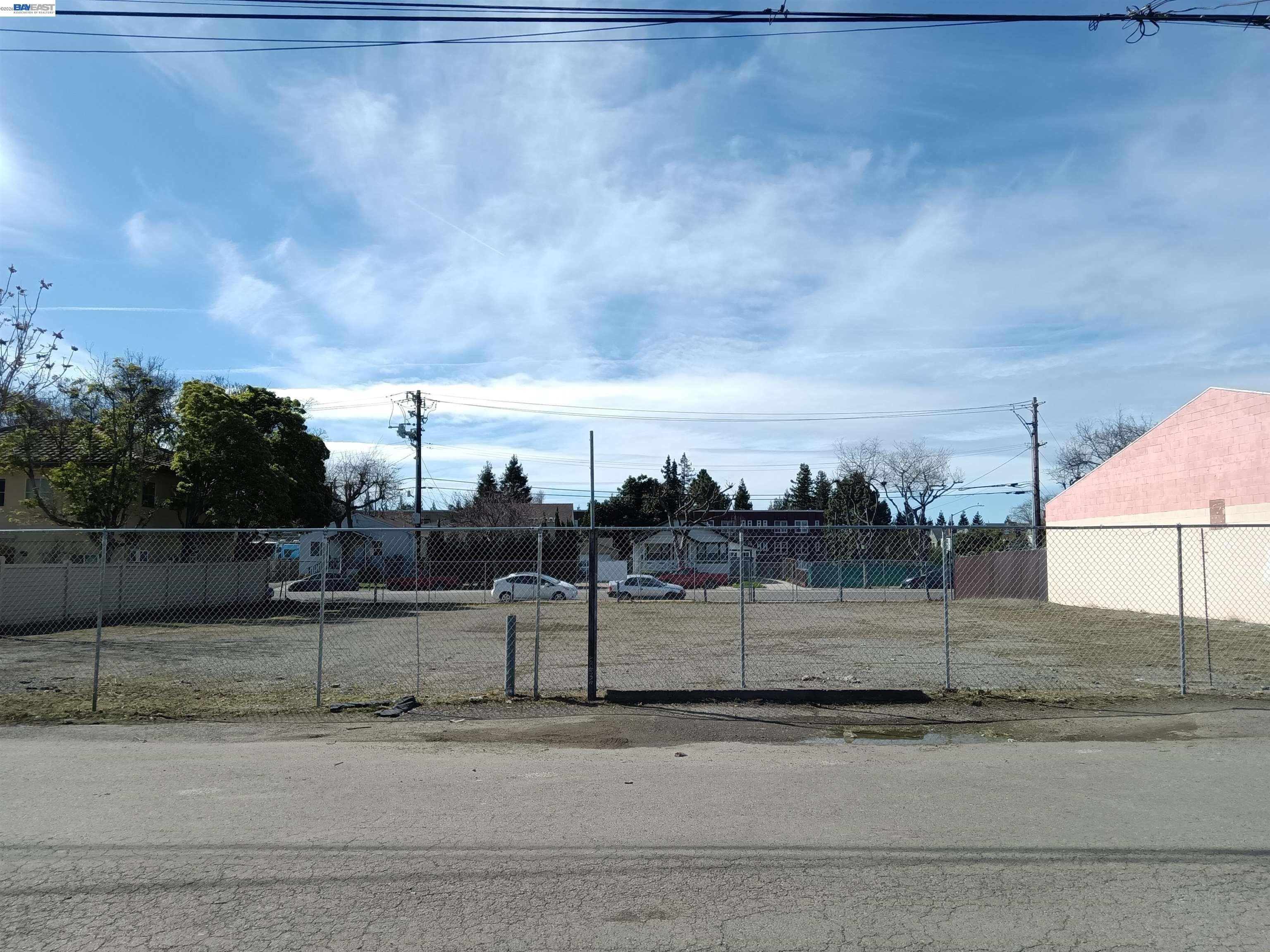 Commercial Properties