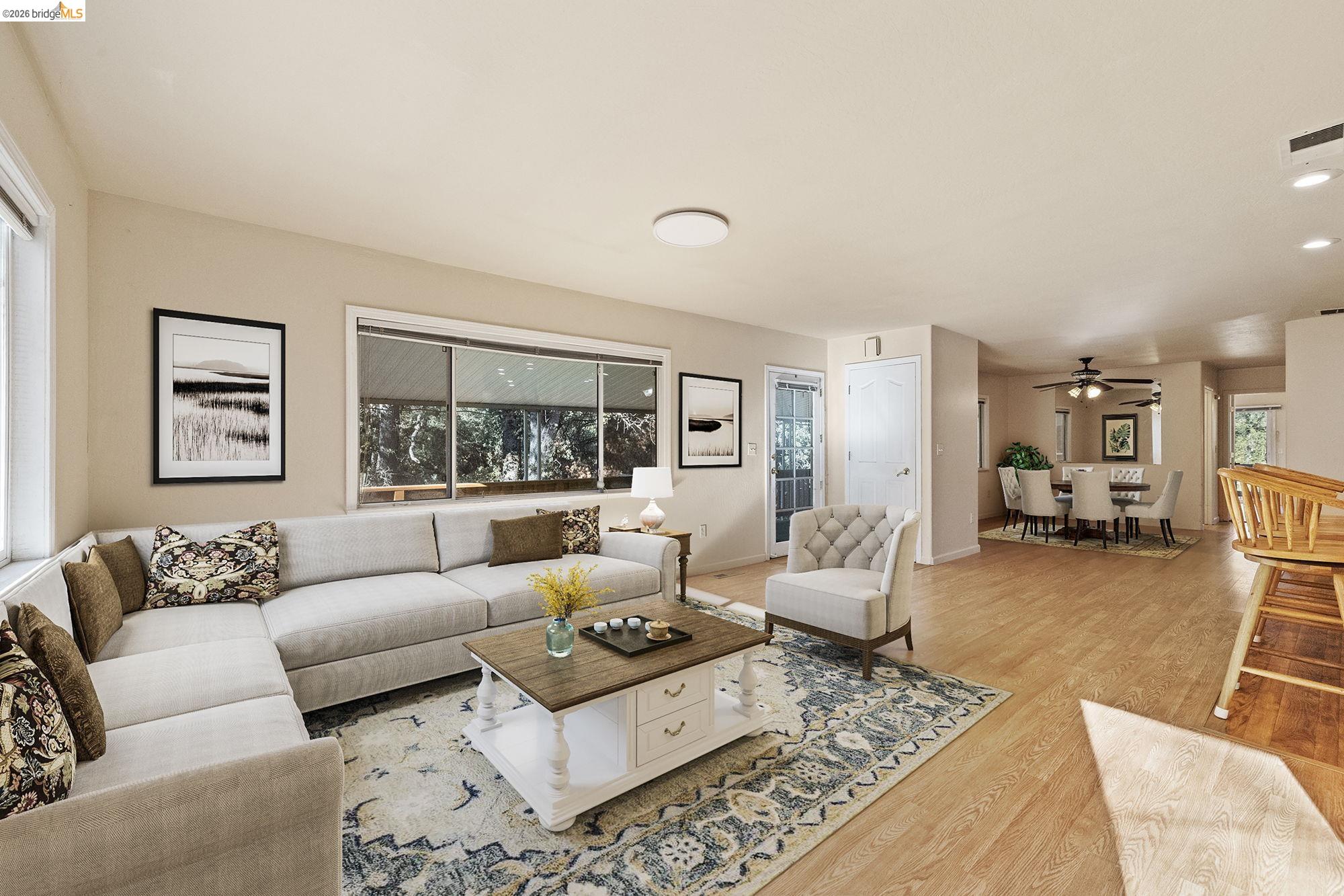 Detail Gallery Image 5 of 31 For 13904 Tuolumne Rd, Sonora,  CA 95370 - 2 Beds | 2 Baths