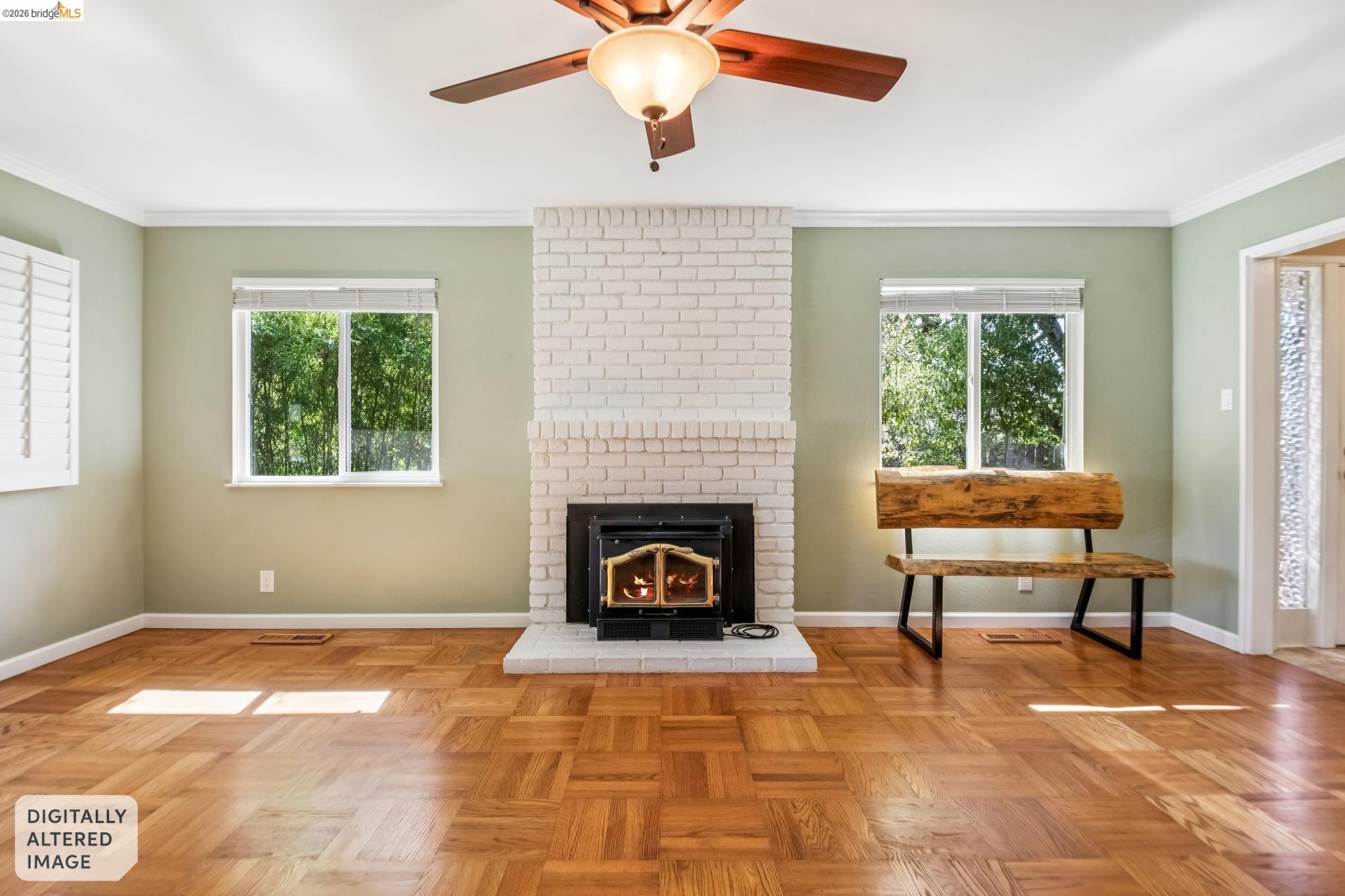 Detail Gallery Image 11 of 51 For 11023 Cameron Ave, Oakland,  CA 94605 - 3 Beds | 2 Baths