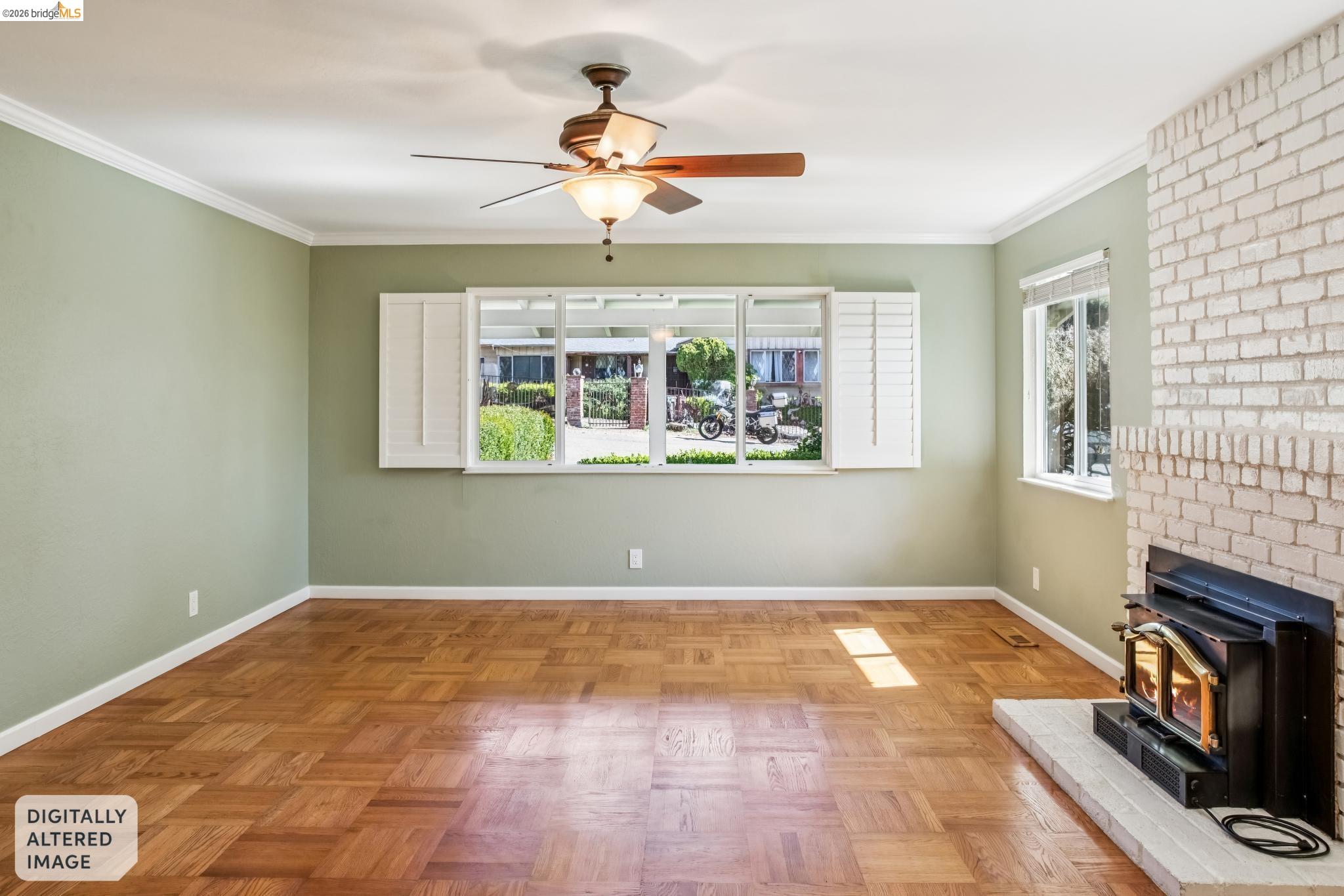 Detail Gallery Image 7 of 51 For 11023 Cameron Ave, Oakland,  CA 94605 - 3 Beds | 2 Baths