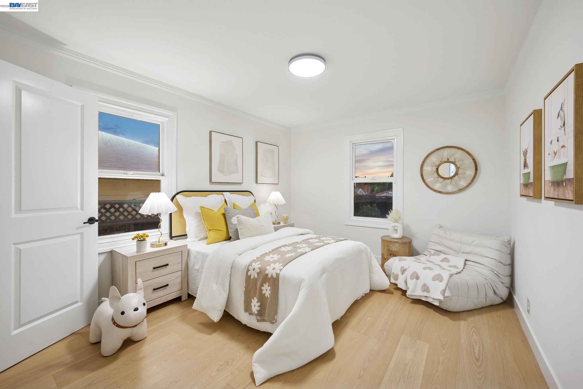 Detail Gallery Image 26 of 55 For 2690 Watson St, Castro Valley,  CA 94546 - 3 Beds | 1 Baths