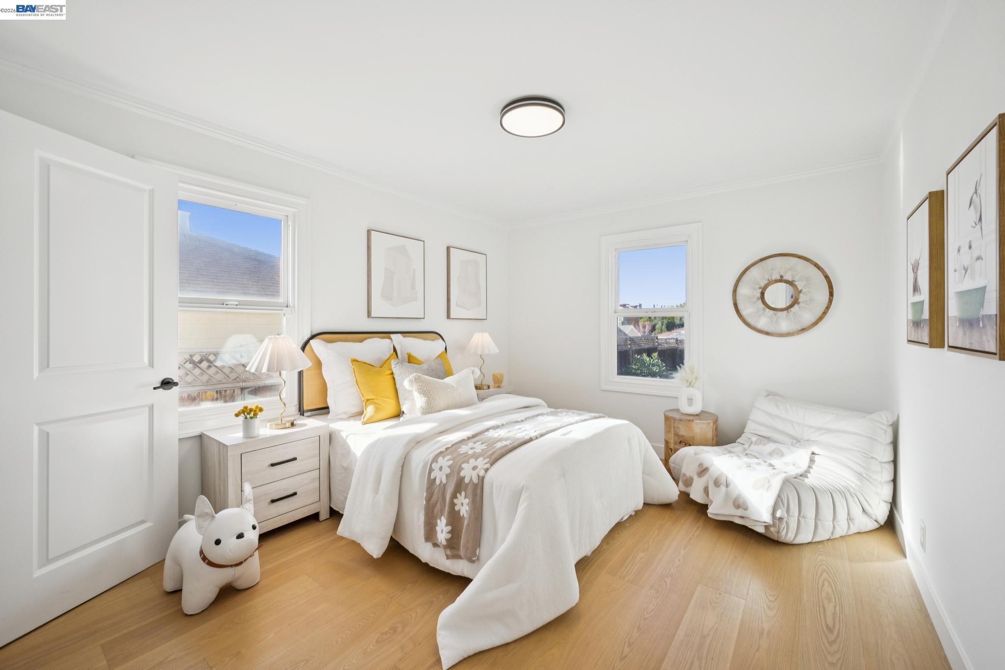 Detail Gallery Image 27 of 55 For 2690 Watson St, Castro Valley,  CA 94546 - 3 Beds | 1 Baths