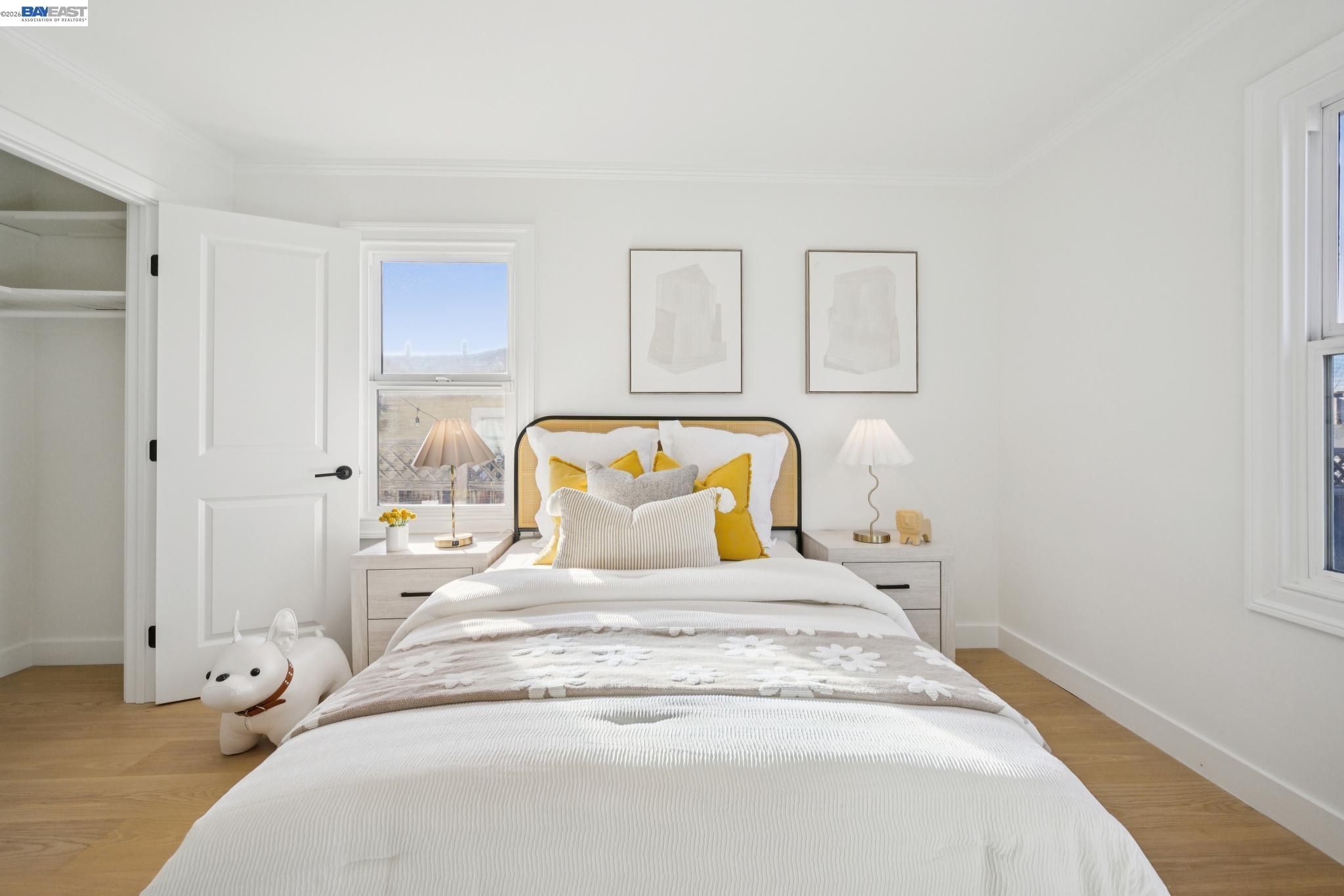 Detail Gallery Image 28 of 55 For 2690 Watson St, Castro Valley,  CA 94546 - 3 Beds | 1 Baths