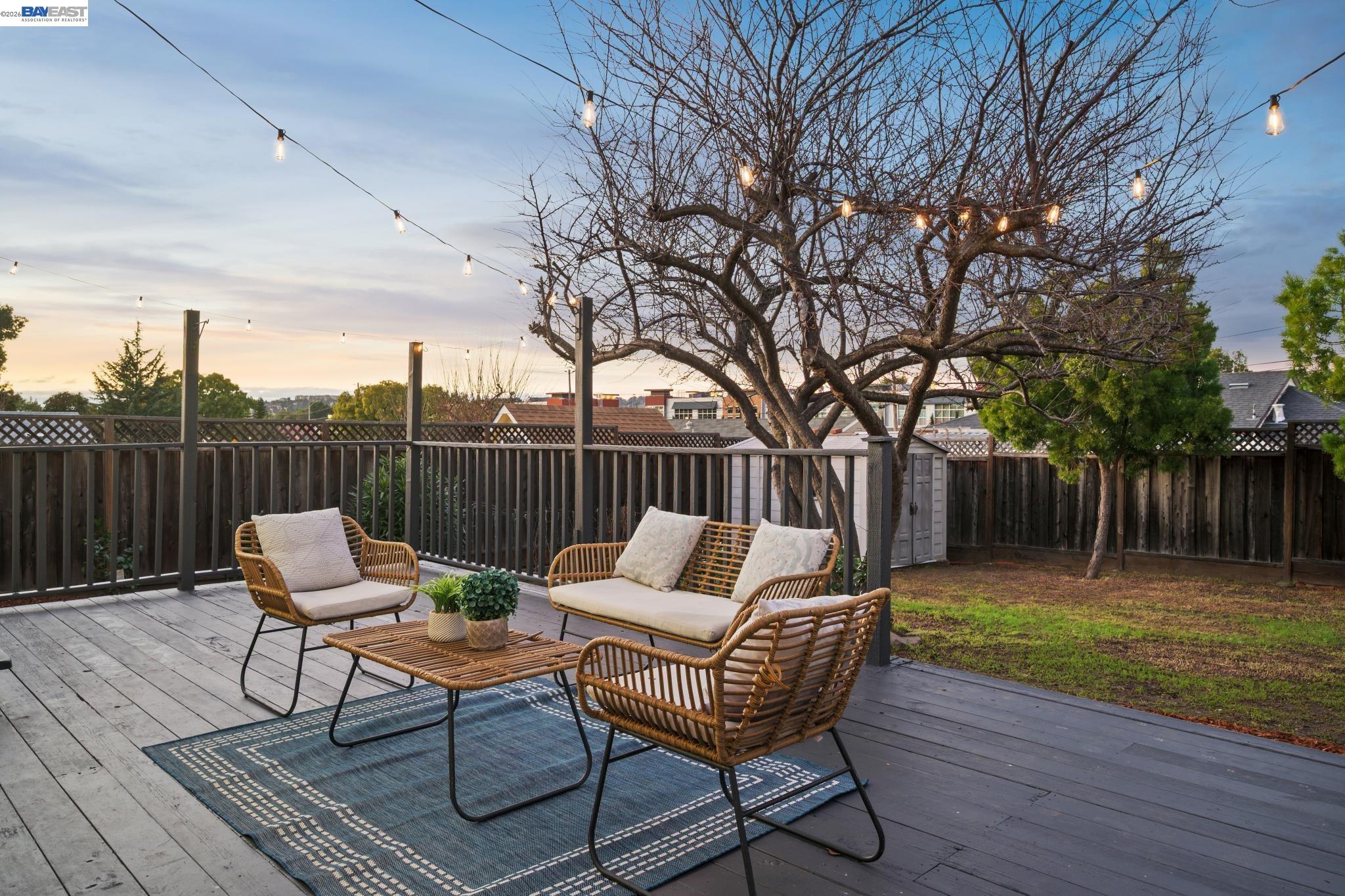 Detail Gallery Image 37 of 55 For 2690 Watson St, Castro Valley,  CA 94546 - 3 Beds | 1 Baths