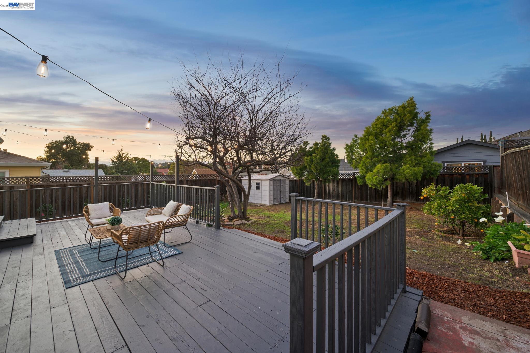 Detail Gallery Image 38 of 55 For 2690 Watson St, Castro Valley,  CA 94546 - 3 Beds | 1 Baths