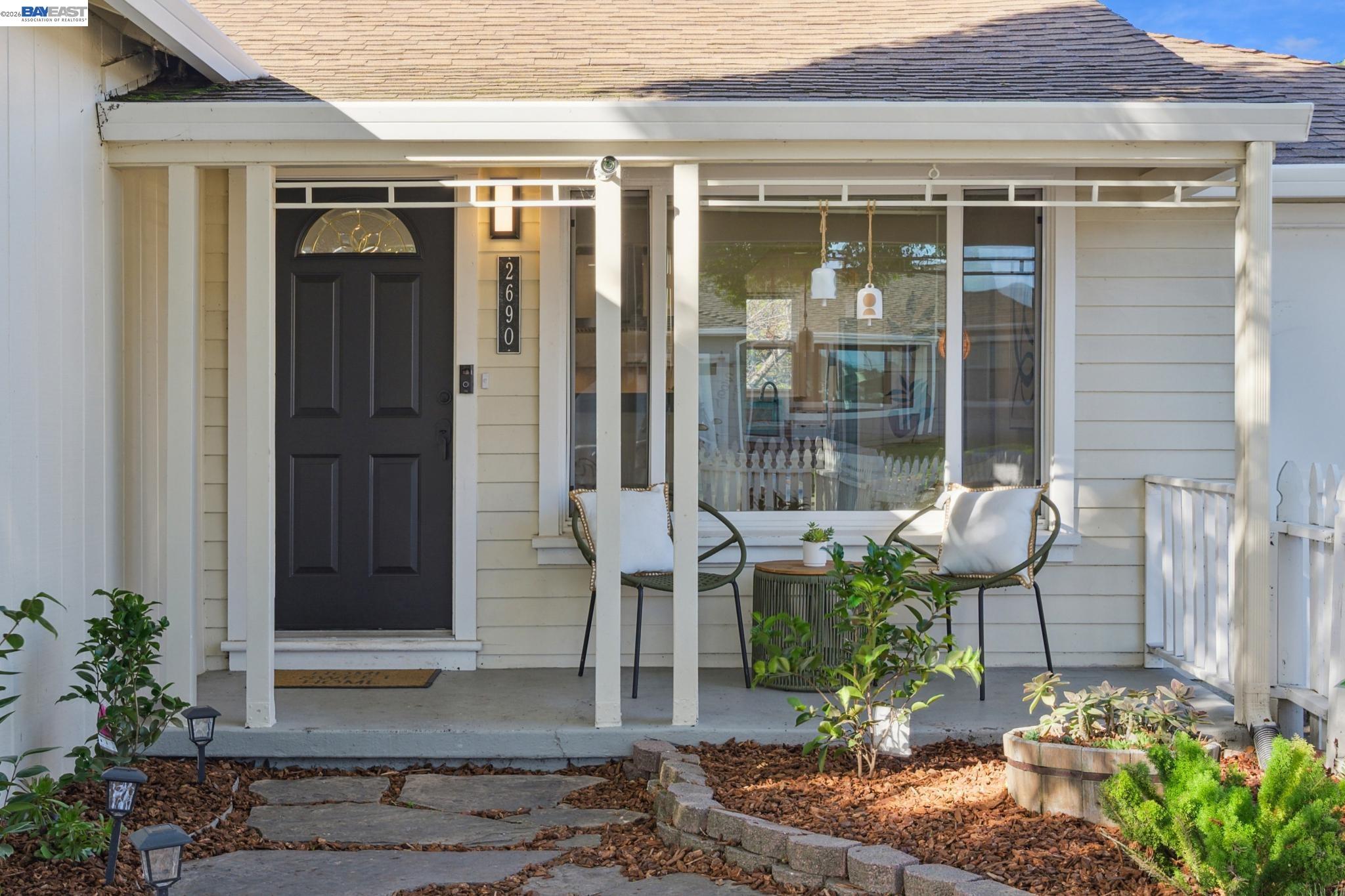 Detail Gallery Image 51 of 55 For 2690 Watson St, Castro Valley,  CA 94546 - 3 Beds | 1 Baths