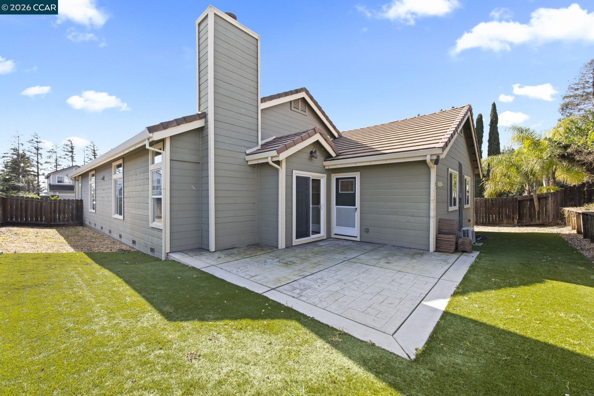 Detail Gallery Image 45 of 52 For 4221 Merced Circle, Antioch,  CA 94531 - 4 Beds | 3 Baths