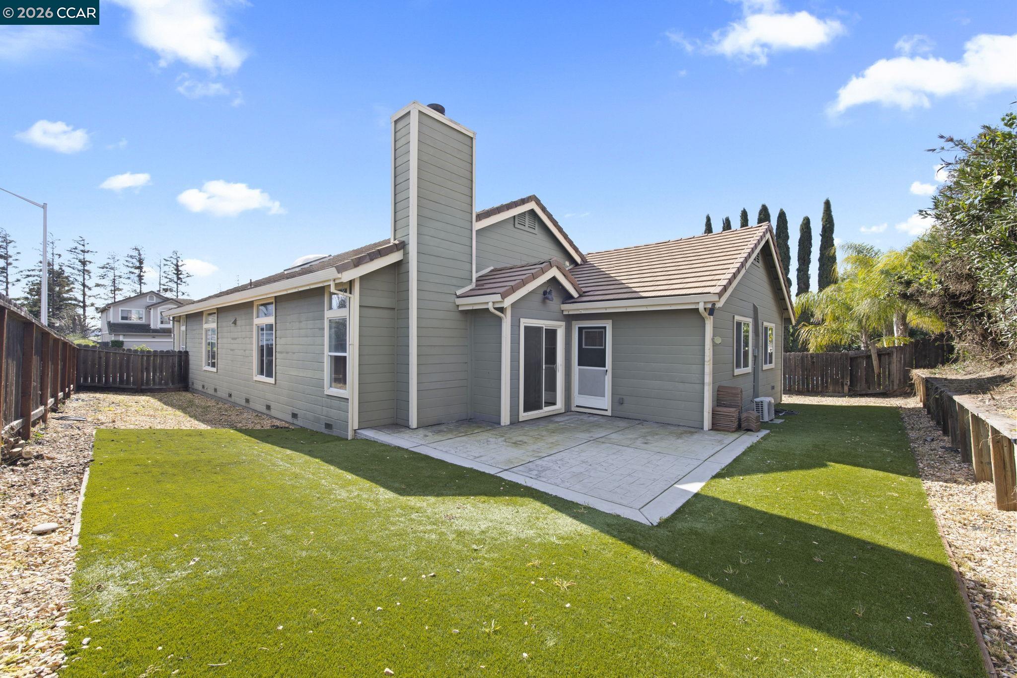 Detail Gallery Image 46 of 52 For 4221 Merced Circle, Antioch,  CA 94531 - 4 Beds | 3 Baths