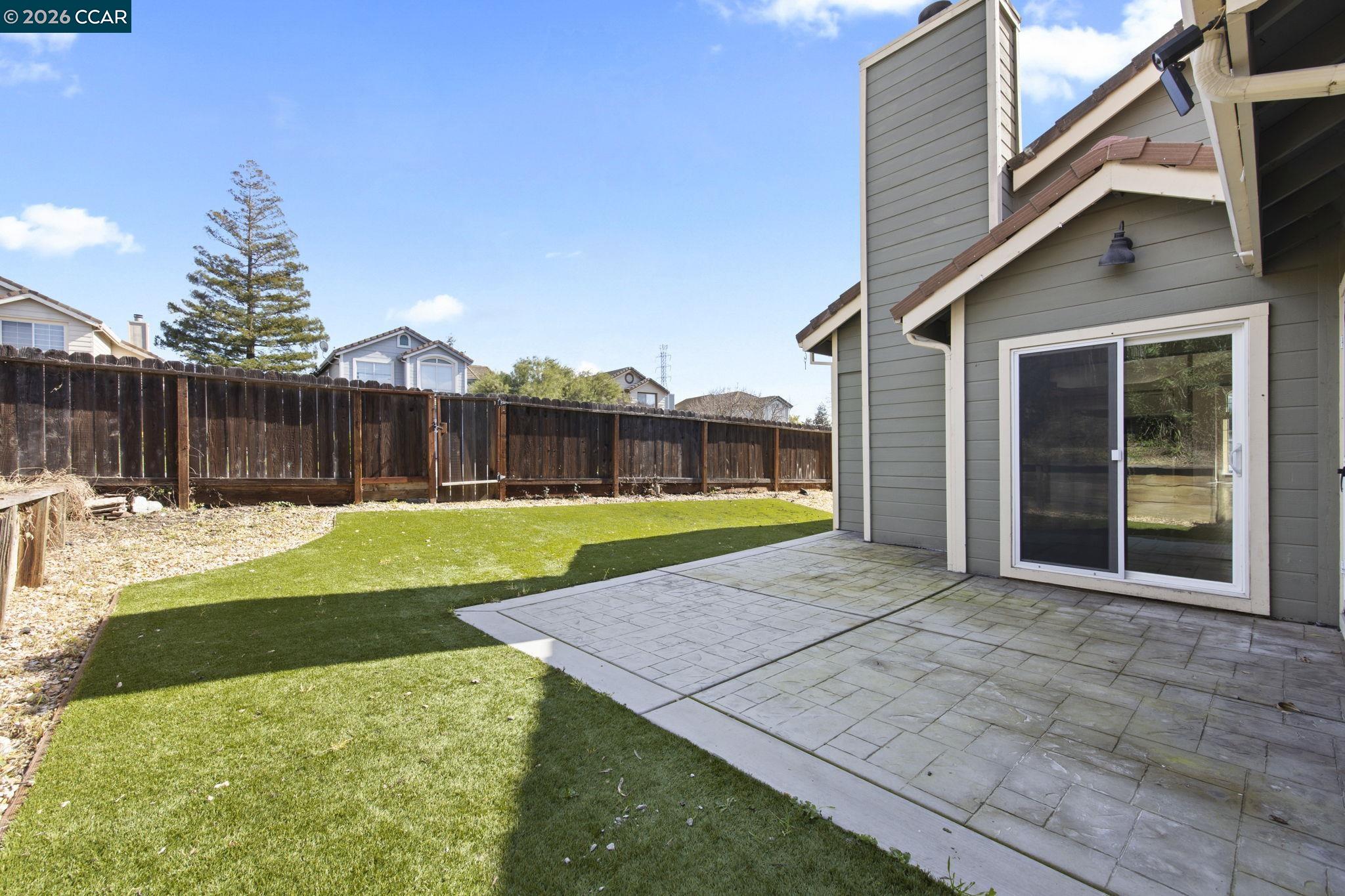 Detail Gallery Image 48 of 52 For 4221 Merced Circle, Antioch,  CA 94531 - 4 Beds | 3 Baths