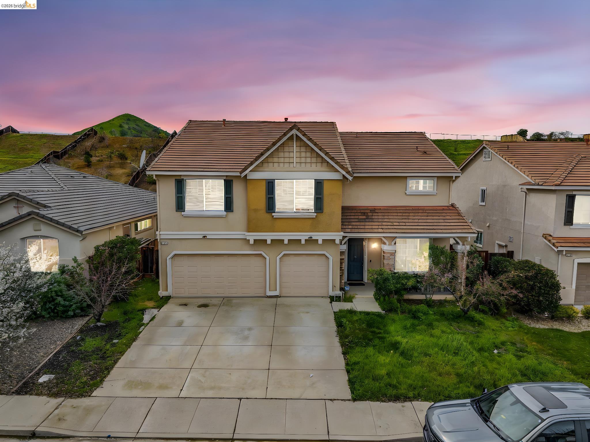 Detail Gallery Image 1 of 59 For 3582 Mallard Way, Antioch,  CA 94509-9999 - 5 Beds | 3 Baths