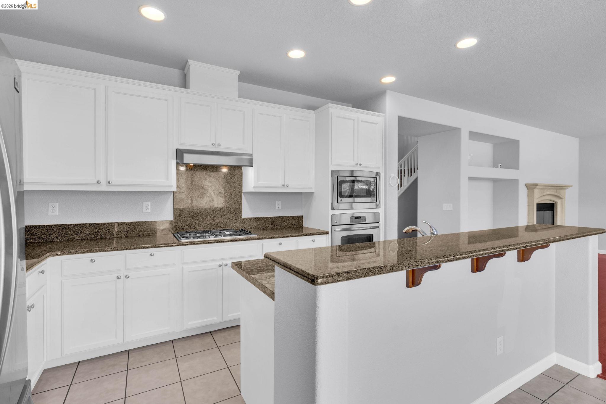 Detail Gallery Image 22 of 59 For 3582 Mallard Way, Antioch,  CA 94509-9999 - 5 Beds | 3 Baths