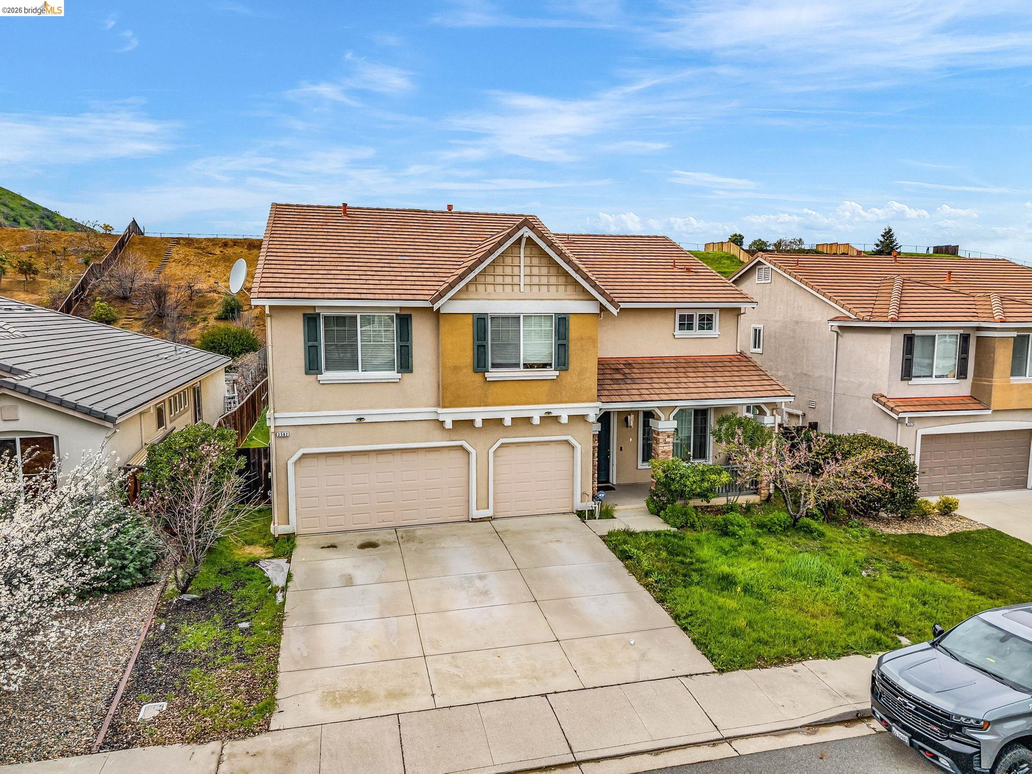 Detail Gallery Image 3 of 59 For 3582 Mallard Way, Antioch,  CA 94509-9999 - 5 Beds | 3 Baths