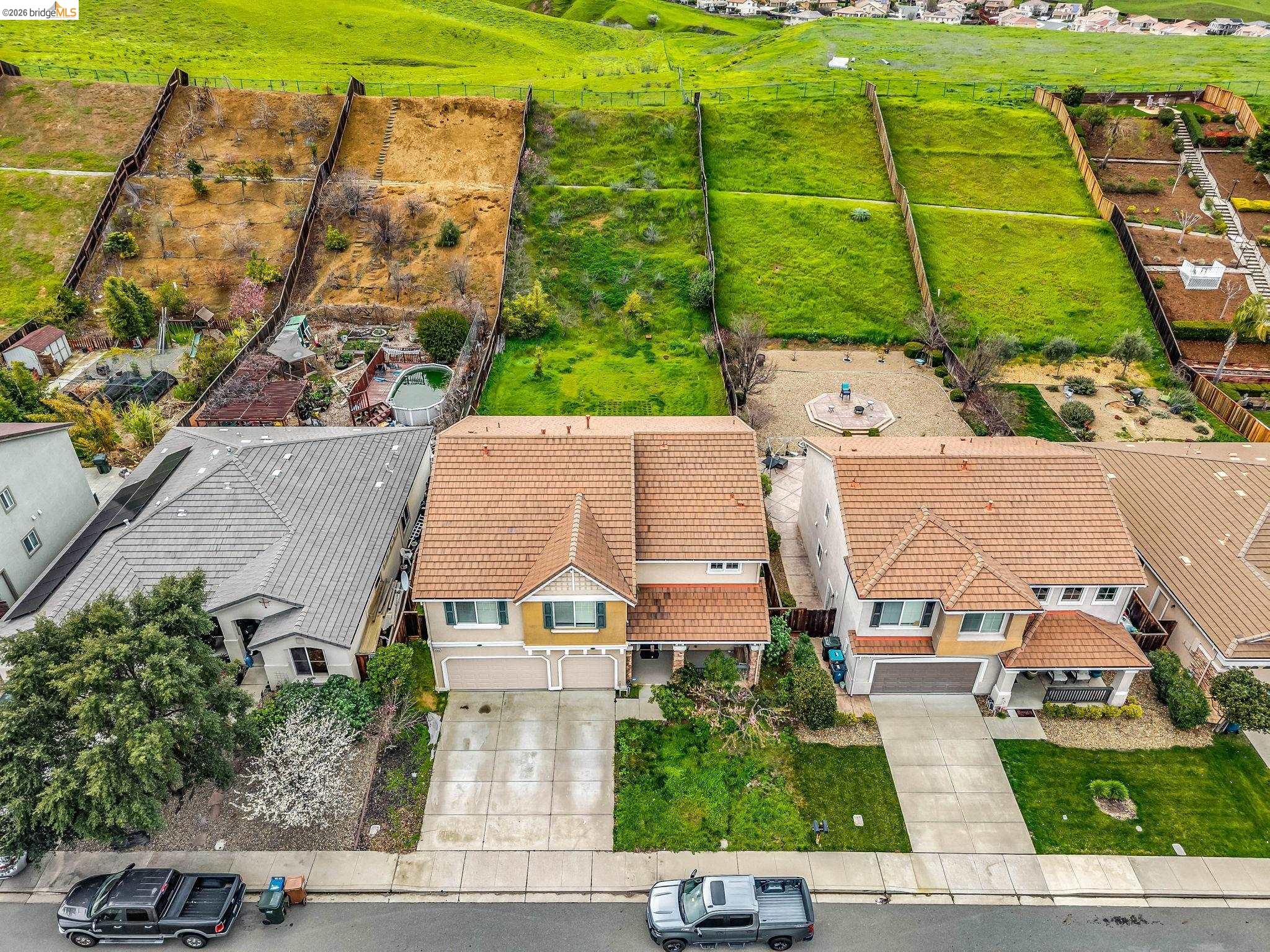 Detail Gallery Image 6 of 59 For 3582 Mallard Way, Antioch,  CA 94509-9999 - 5 Beds | 3 Baths