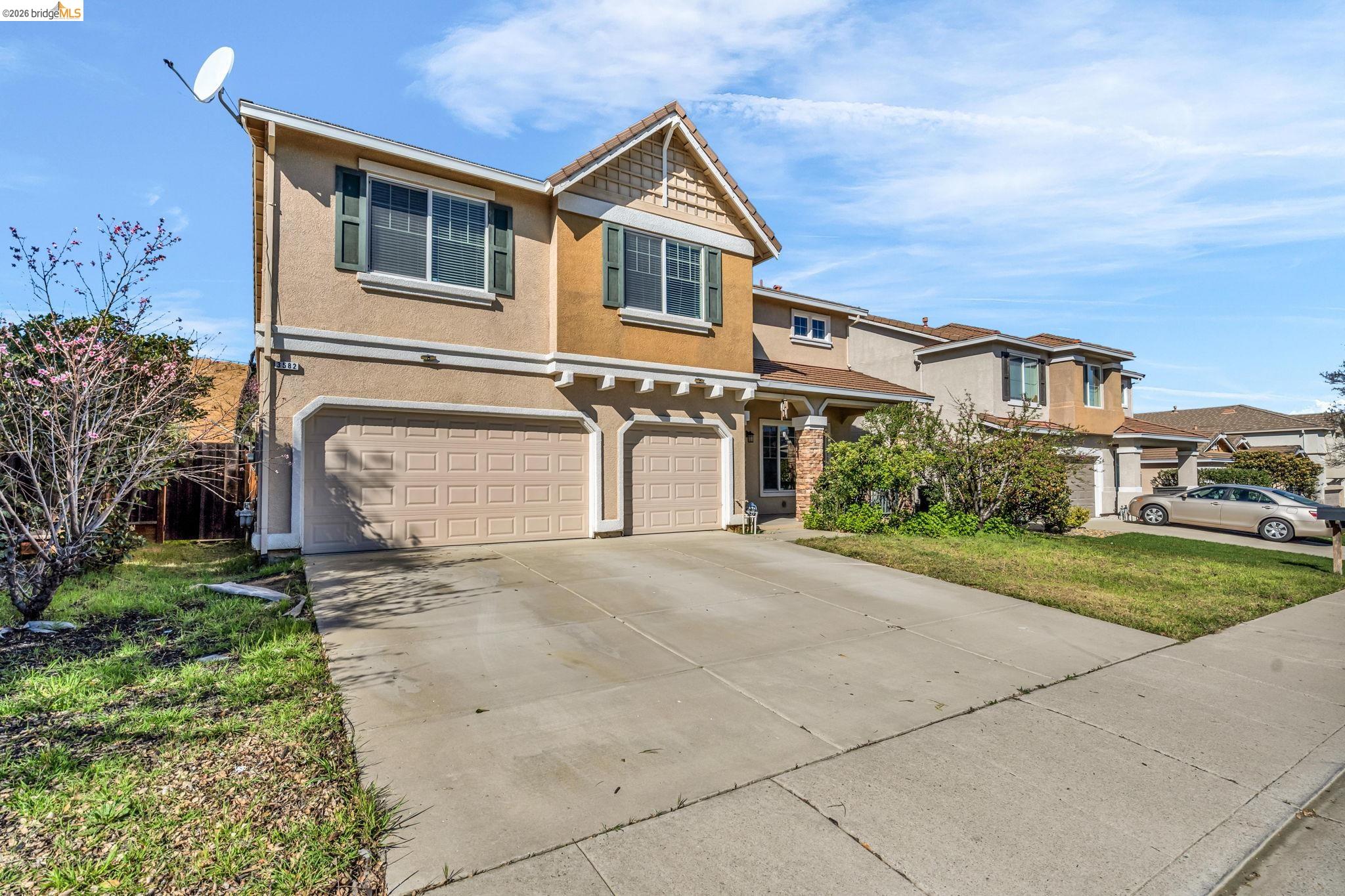 Detail Gallery Image 7 of 59 For 3582 Mallard Way, Antioch,  CA 94509-9999 - 5 Beds | 3 Baths