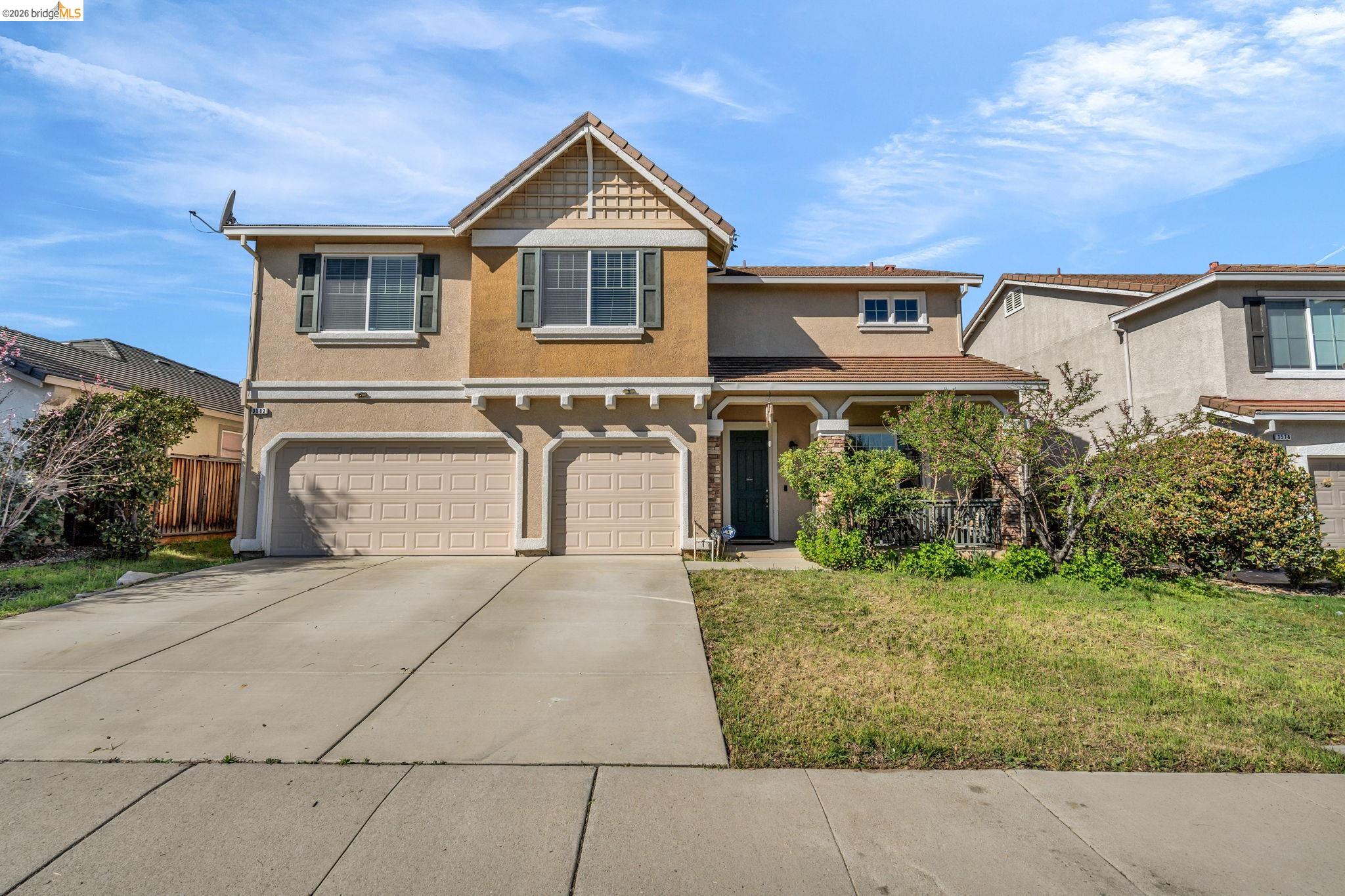 Detail Gallery Image 8 of 59 For 3582 Mallard Way, Antioch,  CA 94509-9999 - 5 Beds | 3 Baths