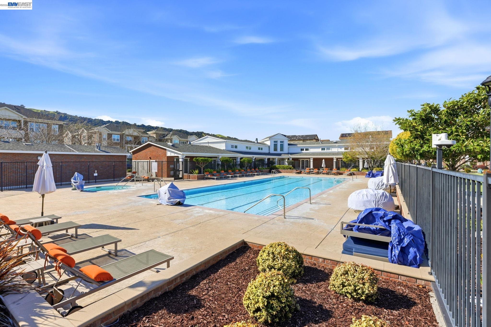 Detail Gallery Image 53 of 56 For 1380 Brookline Loop, Pleasanton,  CA 94566 - 3 Beds | 2/2 Baths