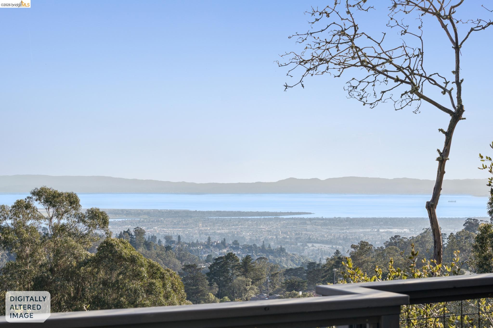 Detail Gallery Image 15 of 60 For 1925 Manzanita Dr, Oakland,  CA 94611 - 3 Beds | 2/1 Baths