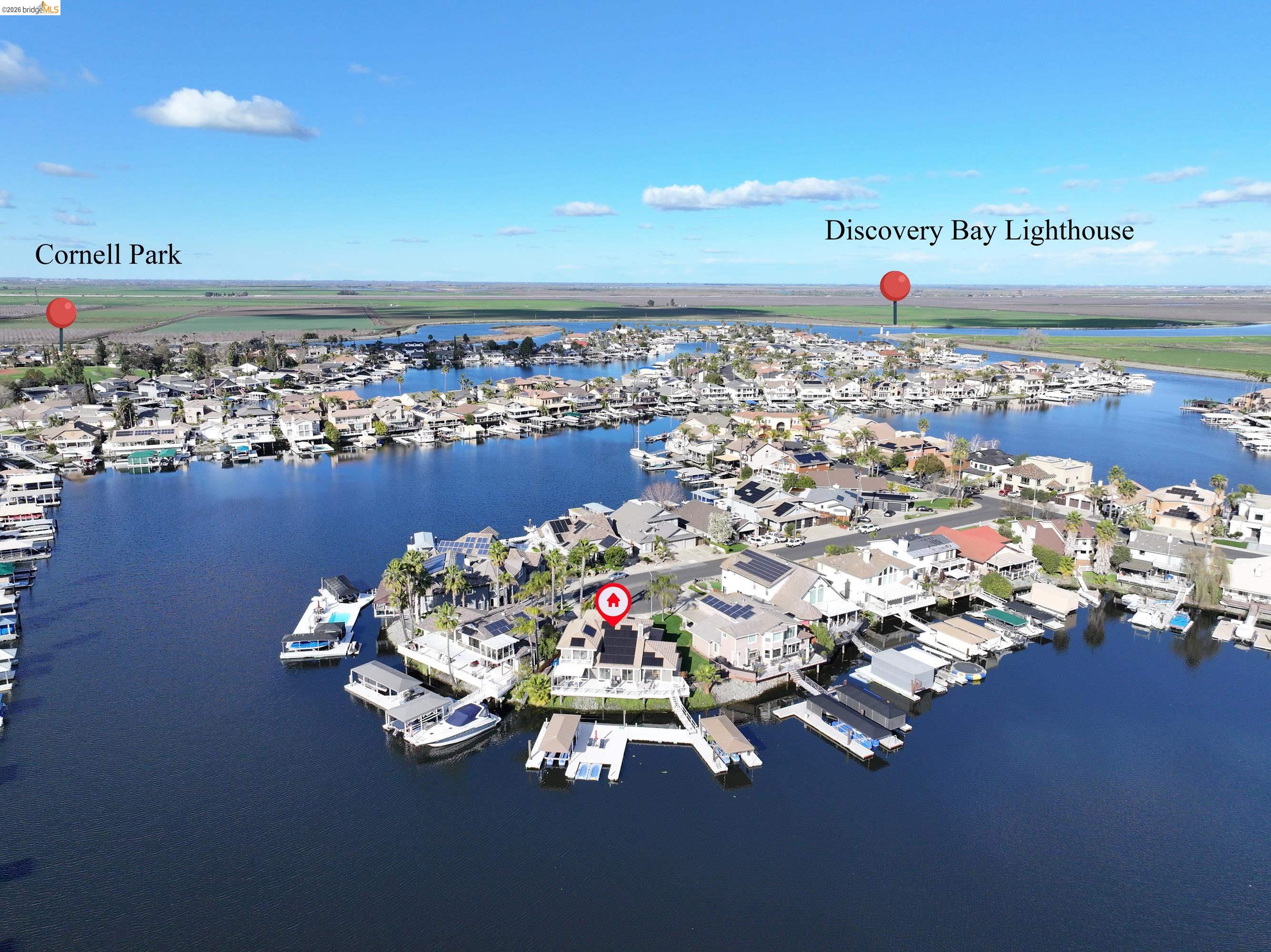 Detail Gallery Image 4 of 57 For 5761 Salmon Ct, Discovery Bay,  CA 94505 - 4 Beds | 2/1 Baths