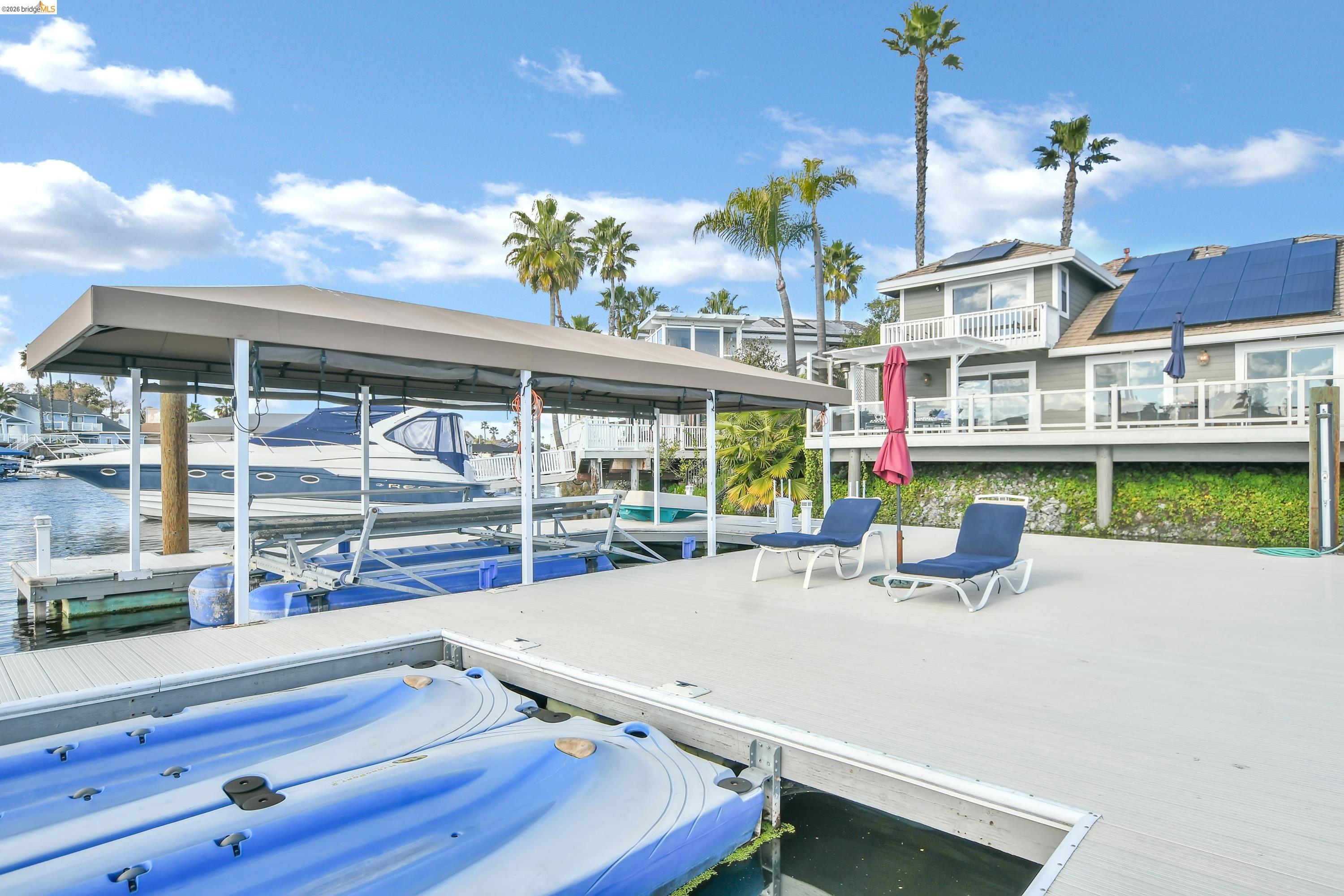 Detail Gallery Image 45 of 57 For 5761 Salmon Ct, Discovery Bay,  CA 94505 - 4 Beds | 2/1 Baths