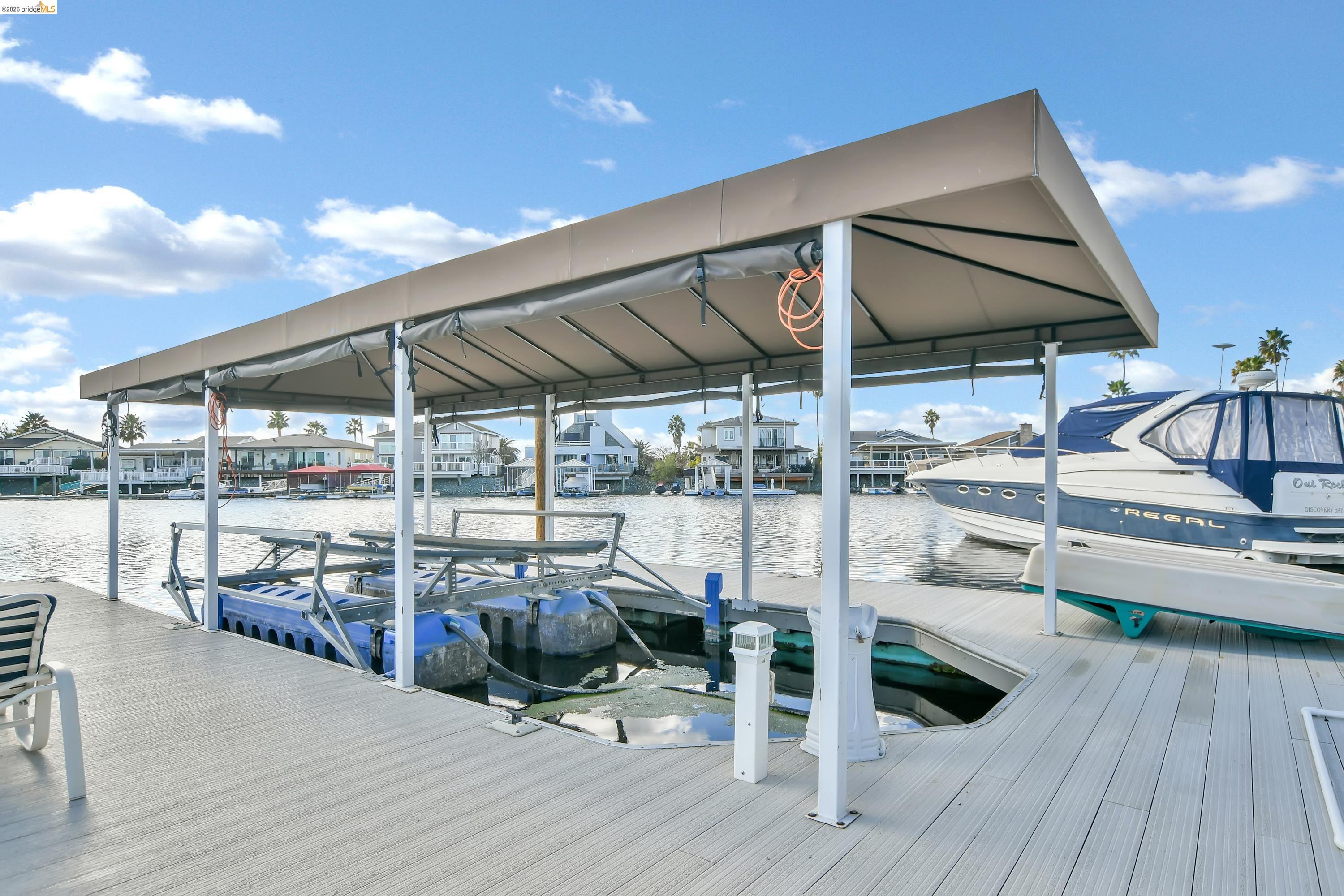 Detail Gallery Image 46 of 57 For 5761 Salmon Ct, Discovery Bay,  CA 94505 - 4 Beds | 2/1 Baths