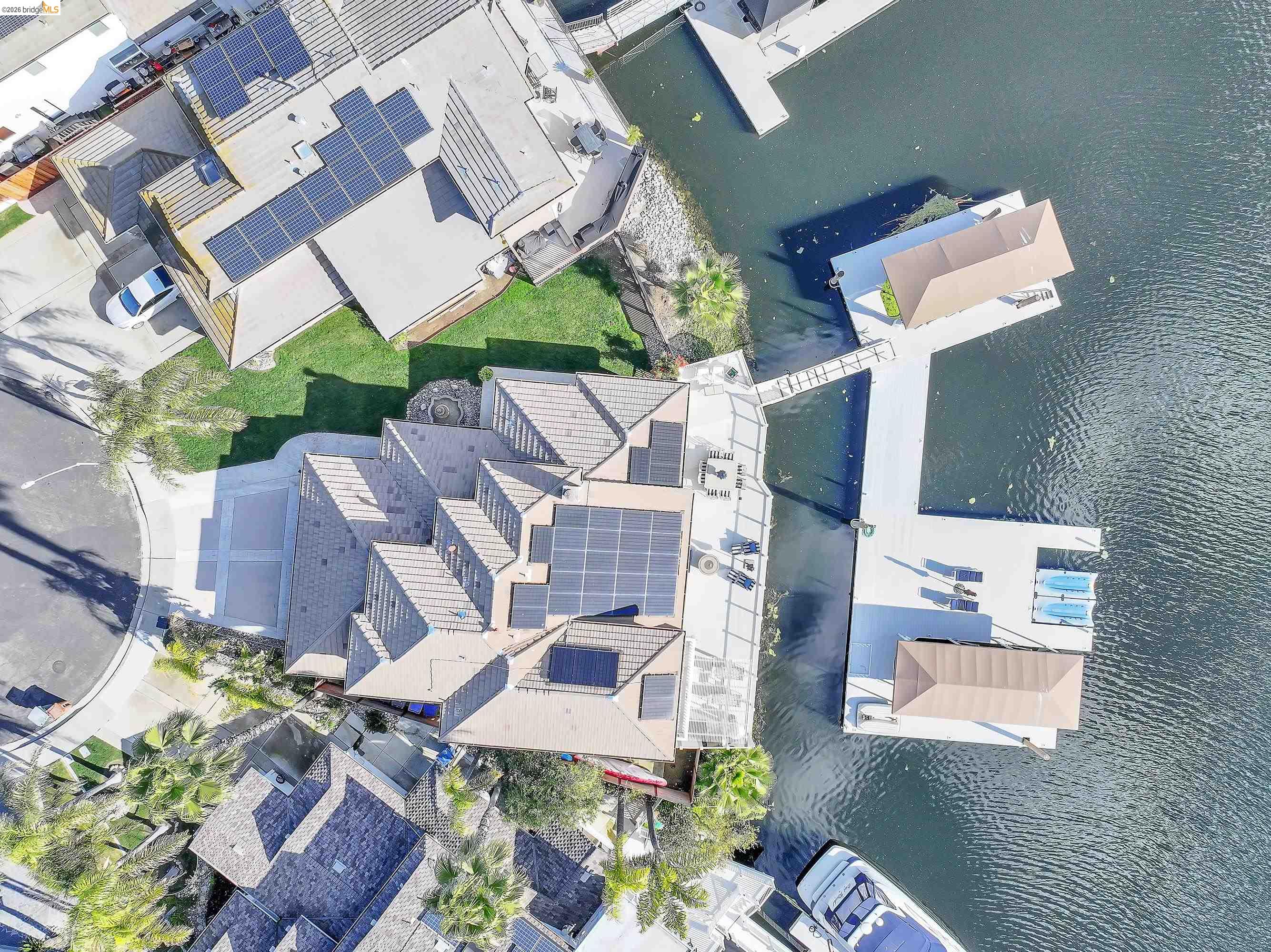 Detail Gallery Image 47 of 57 For 5761 Salmon Ct, Discovery Bay,  CA 94505 - 4 Beds | 2/1 Baths