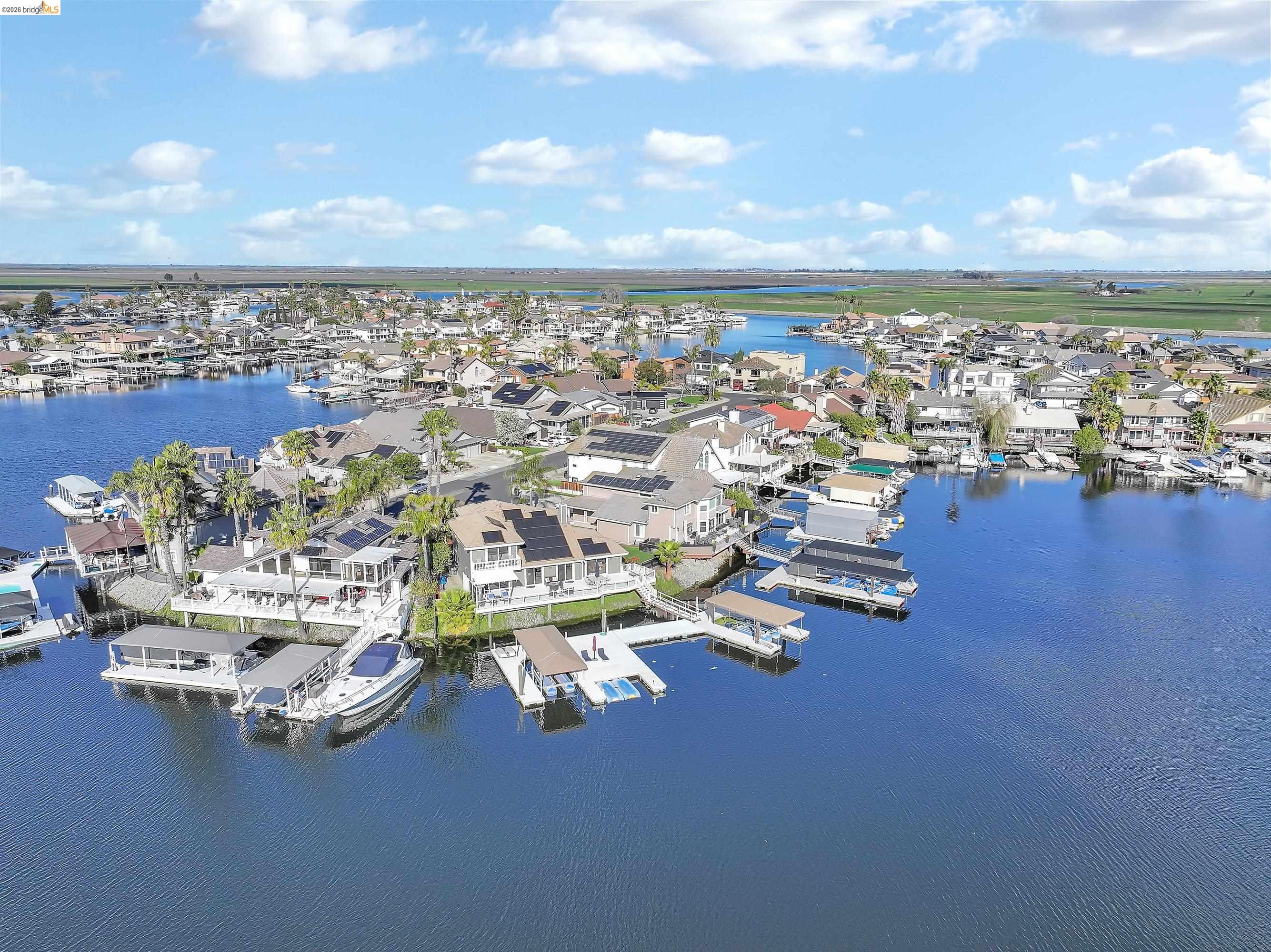 Detail Gallery Image 50 of 57 For 5761 Salmon Ct, Discovery Bay,  CA 94505 - 4 Beds | 2/1 Baths