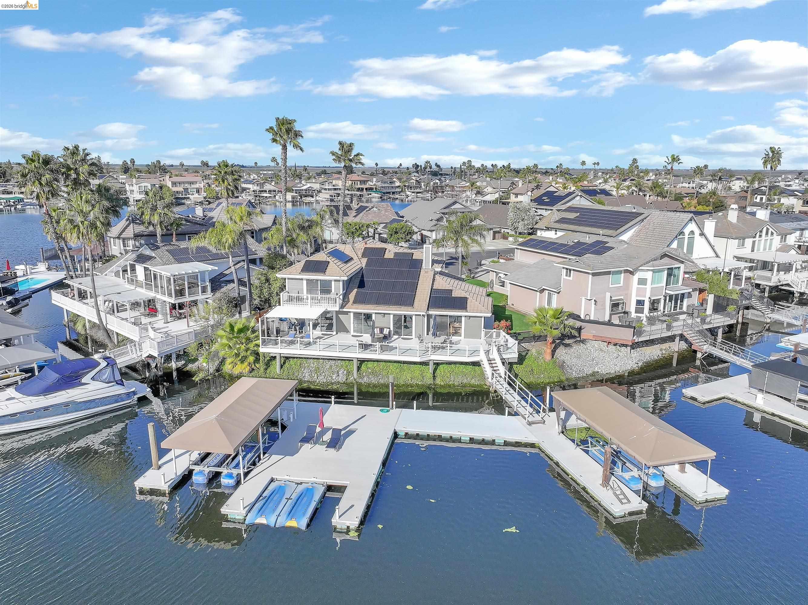 Detail Gallery Image 53 of 57 For 5761 Salmon Ct, Discovery Bay,  CA 94505 - 4 Beds | 2/1 Baths