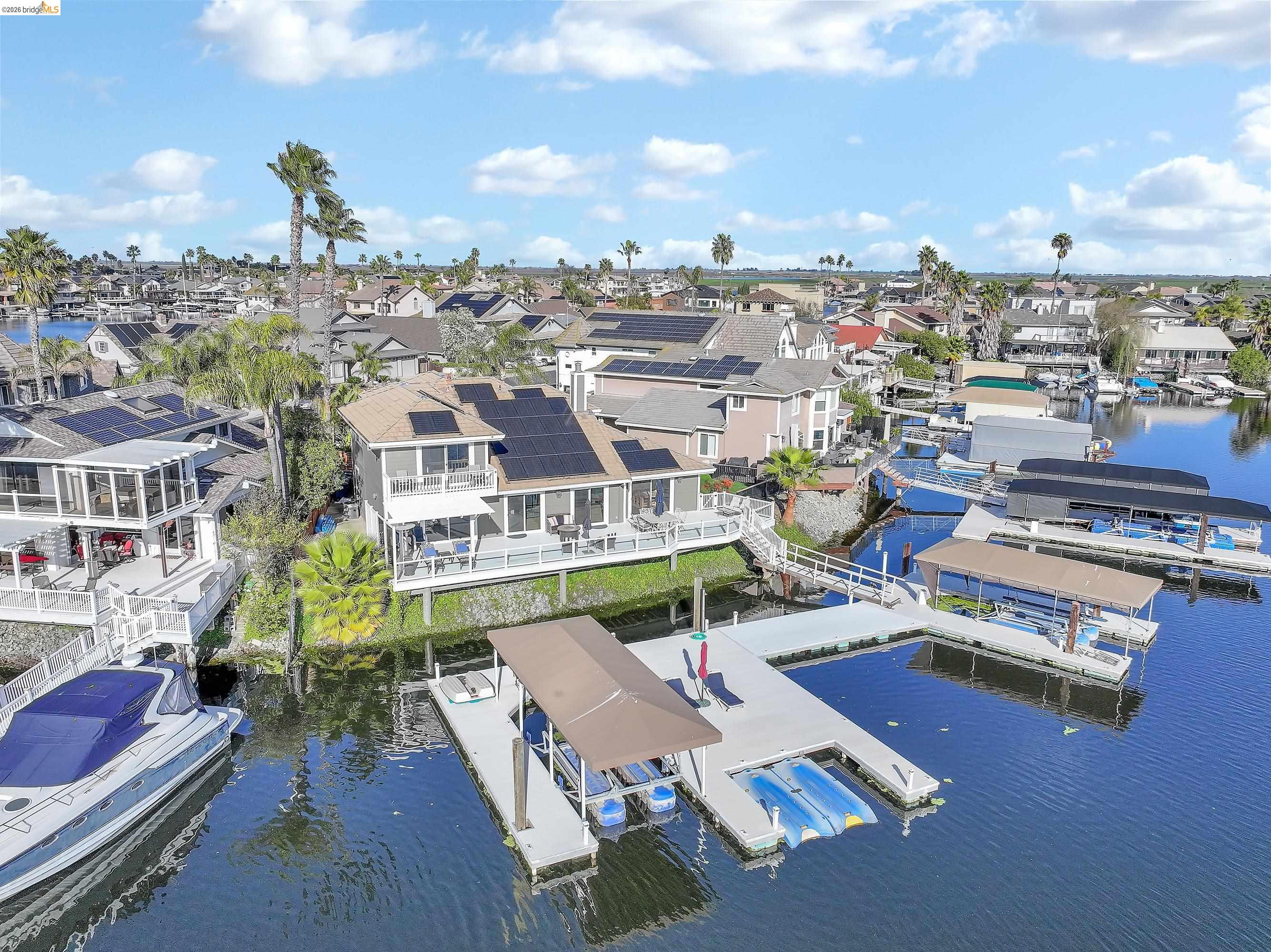 Detail Gallery Image 54 of 57 For 5761 Salmon Ct, Discovery Bay,  CA 94505 - 4 Beds | 2/1 Baths