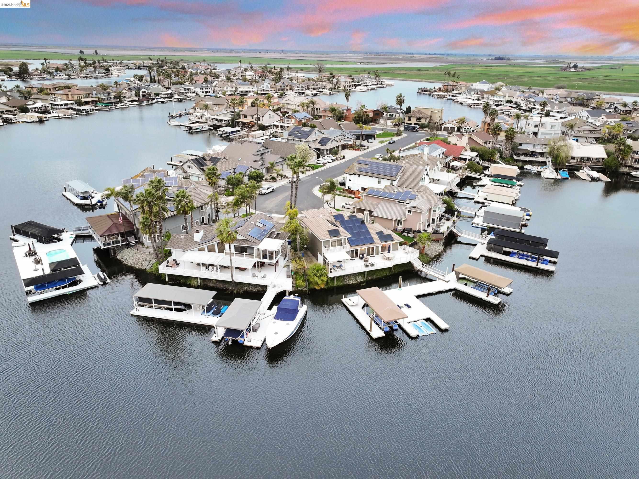 Detail Gallery Image 56 of 57 For 5761 Salmon Ct, Discovery Bay,  CA 94505 - 4 Beds | 2/1 Baths