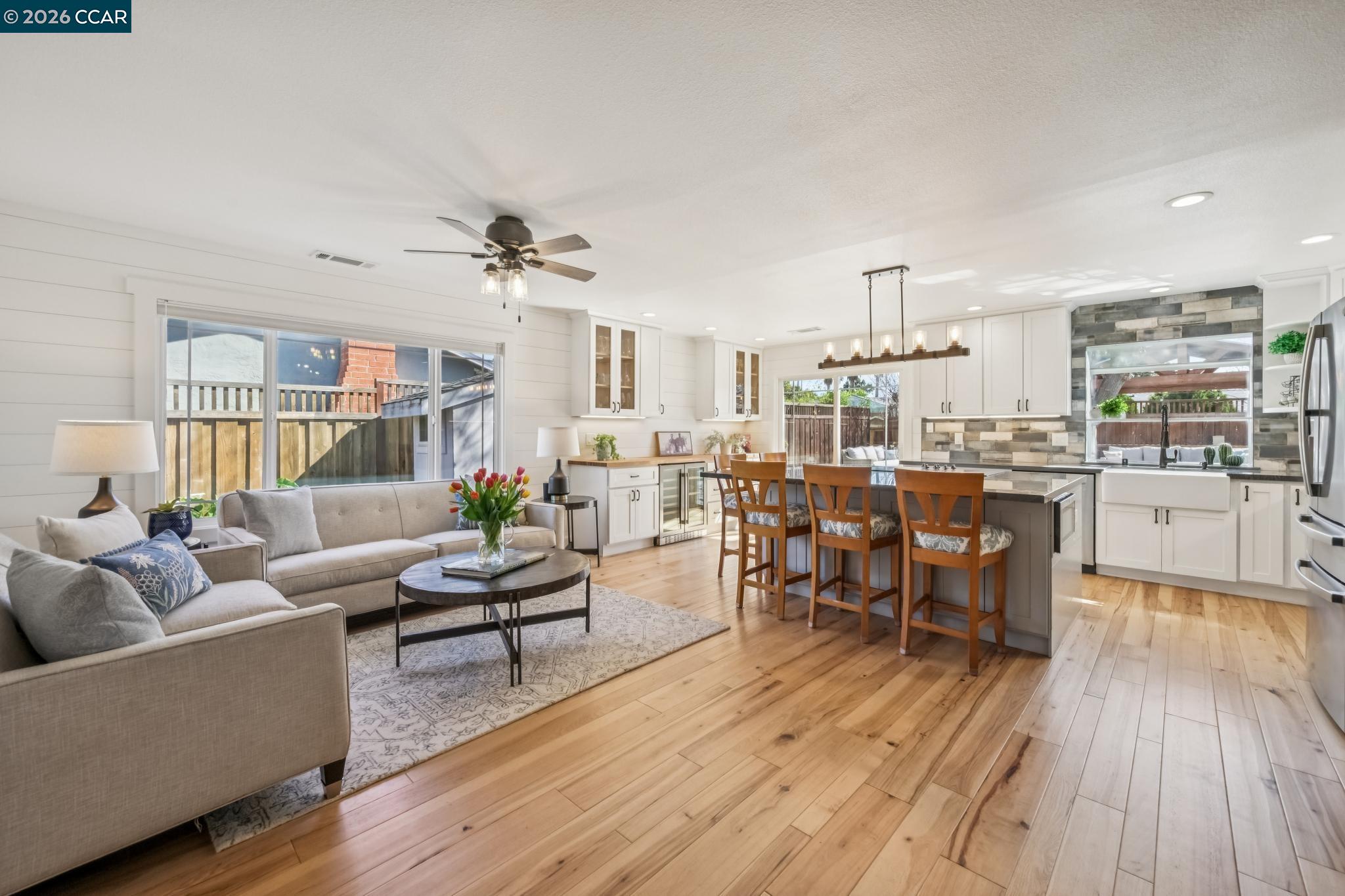 Detail Gallery Image 14 of 54 For 6172 Everglades Ct, Pleasanton,  CA 94588 - 4 Beds | 2 Baths