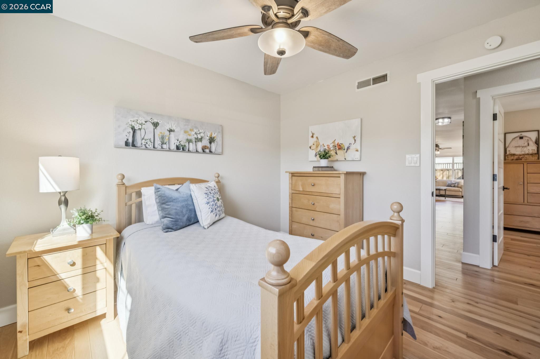 Detail Gallery Image 32 of 54 For 6172 Everglades Ct, Pleasanton,  CA 94588 - 4 Beds | 2 Baths