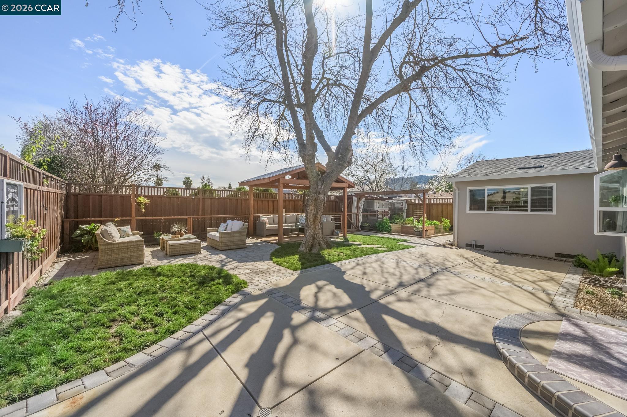 Detail Gallery Image 46 of 54 For 6172 Everglades Ct, Pleasanton,  CA 94588 - 4 Beds | 2 Baths