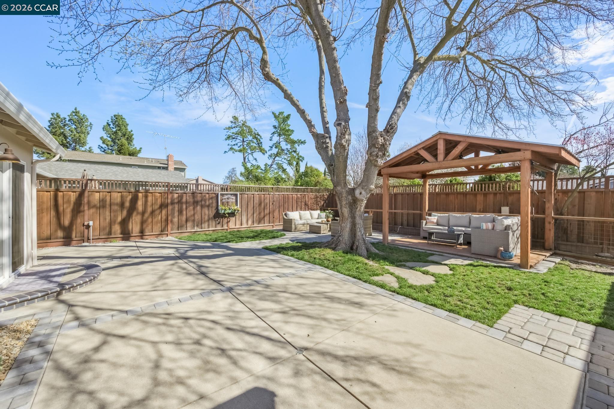 Detail Gallery Image 50 of 54 For 6172 Everglades Ct, Pleasanton,  CA 94588 - 4 Beds | 2 Baths