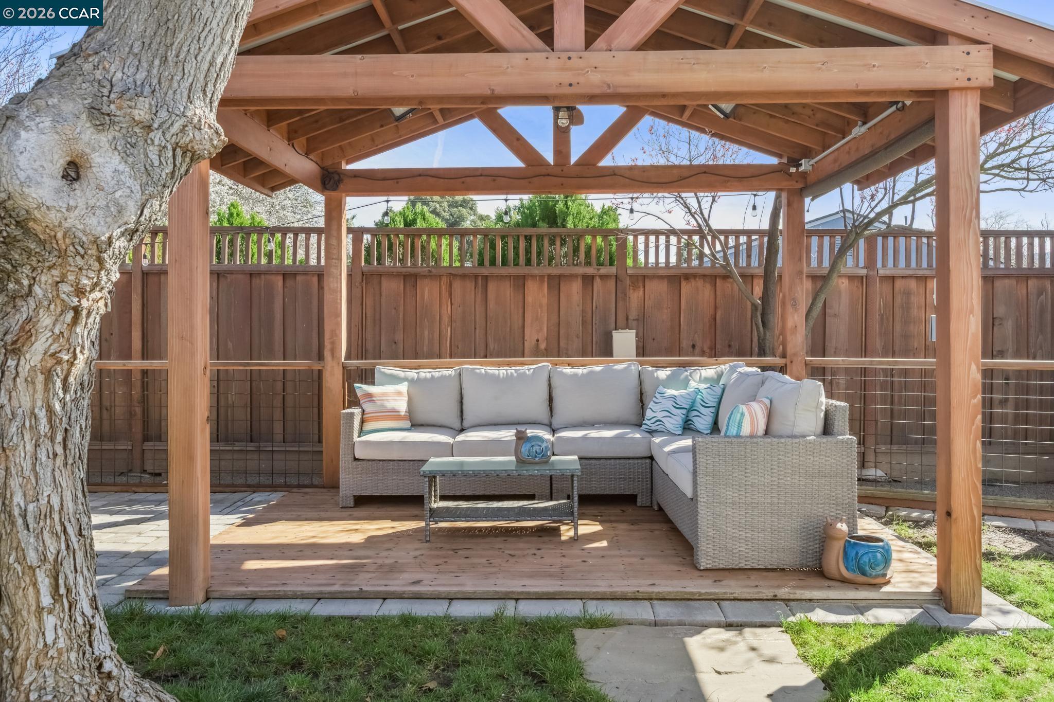 Detail Gallery Image 51 of 54 For 6172 Everglades Ct, Pleasanton,  CA 94588 - 4 Beds | 2 Baths